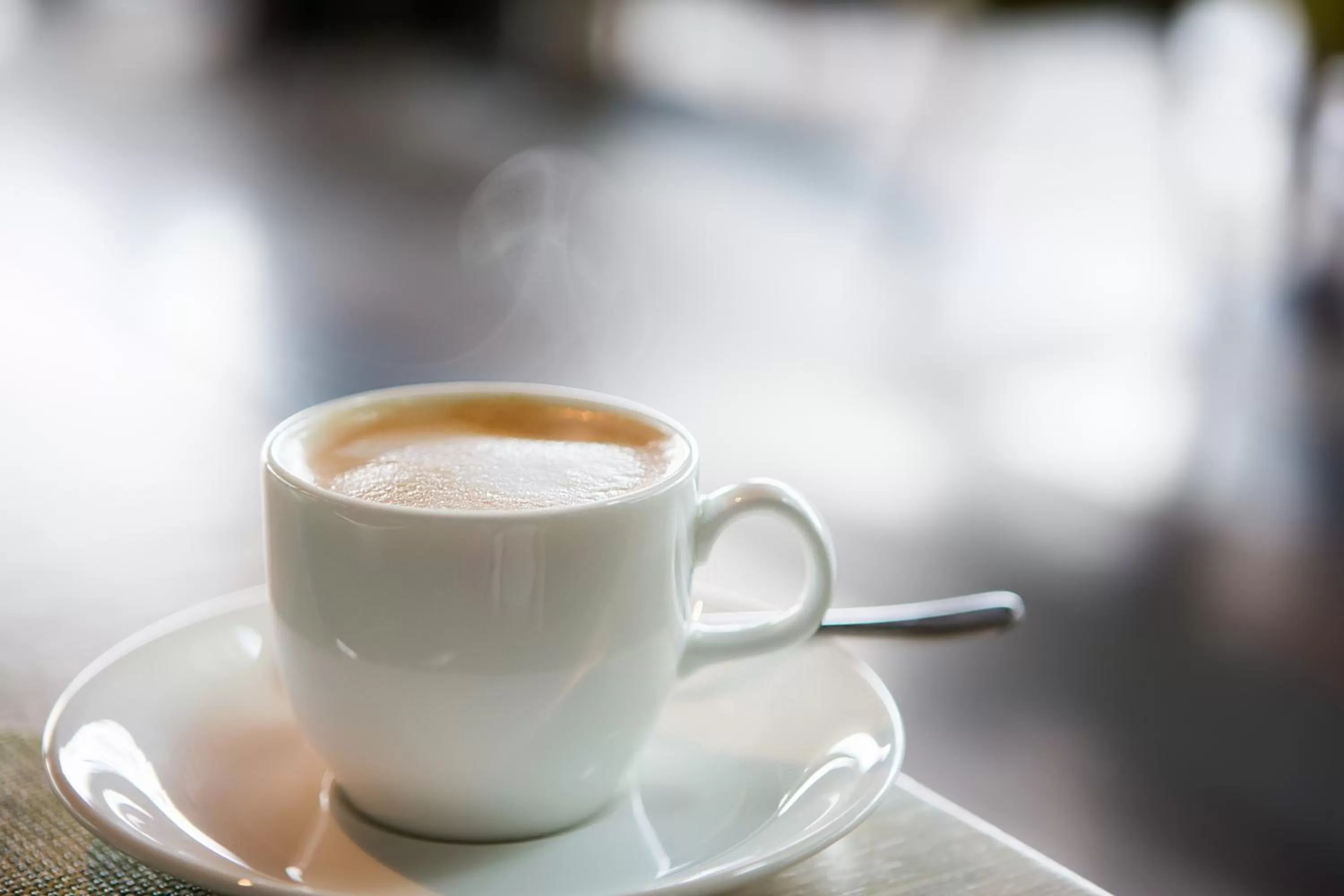 Breakfast in Sonesta Select Boston Danvers