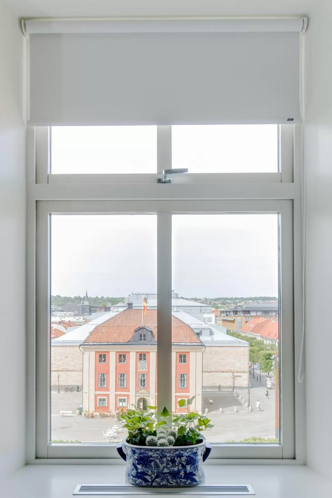 View (from property/room) in Grand Hotel Jonkoping, BW Signature Collection