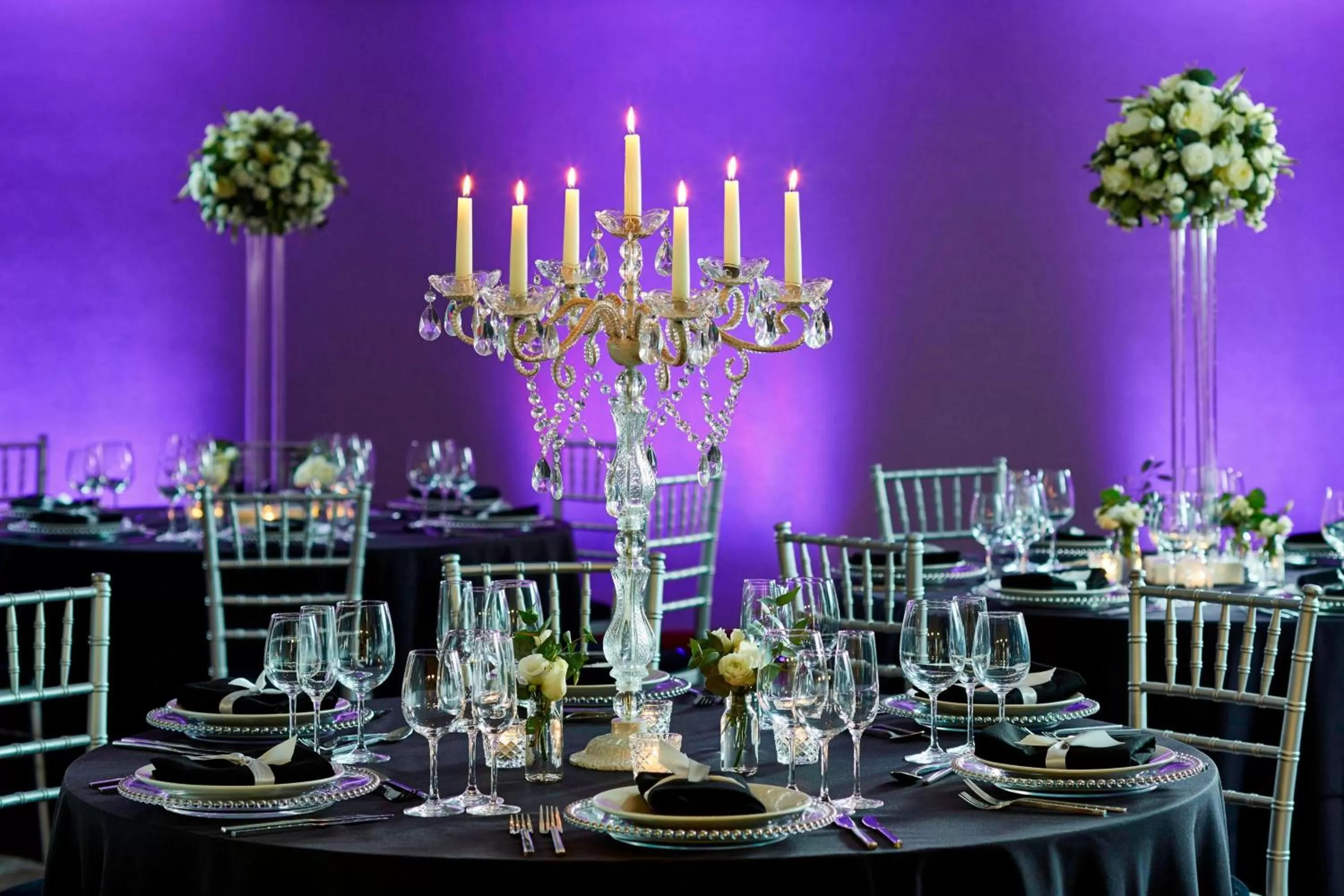 Meeting/conference room in Delta Hotels by Marriott Tudor Park Country Club