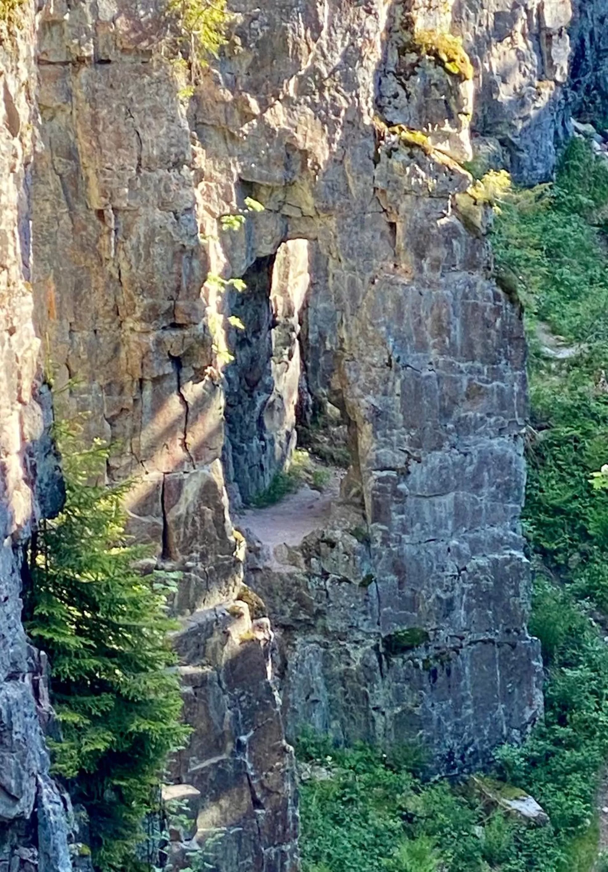 Nearby landmark in Vila Jáchymov