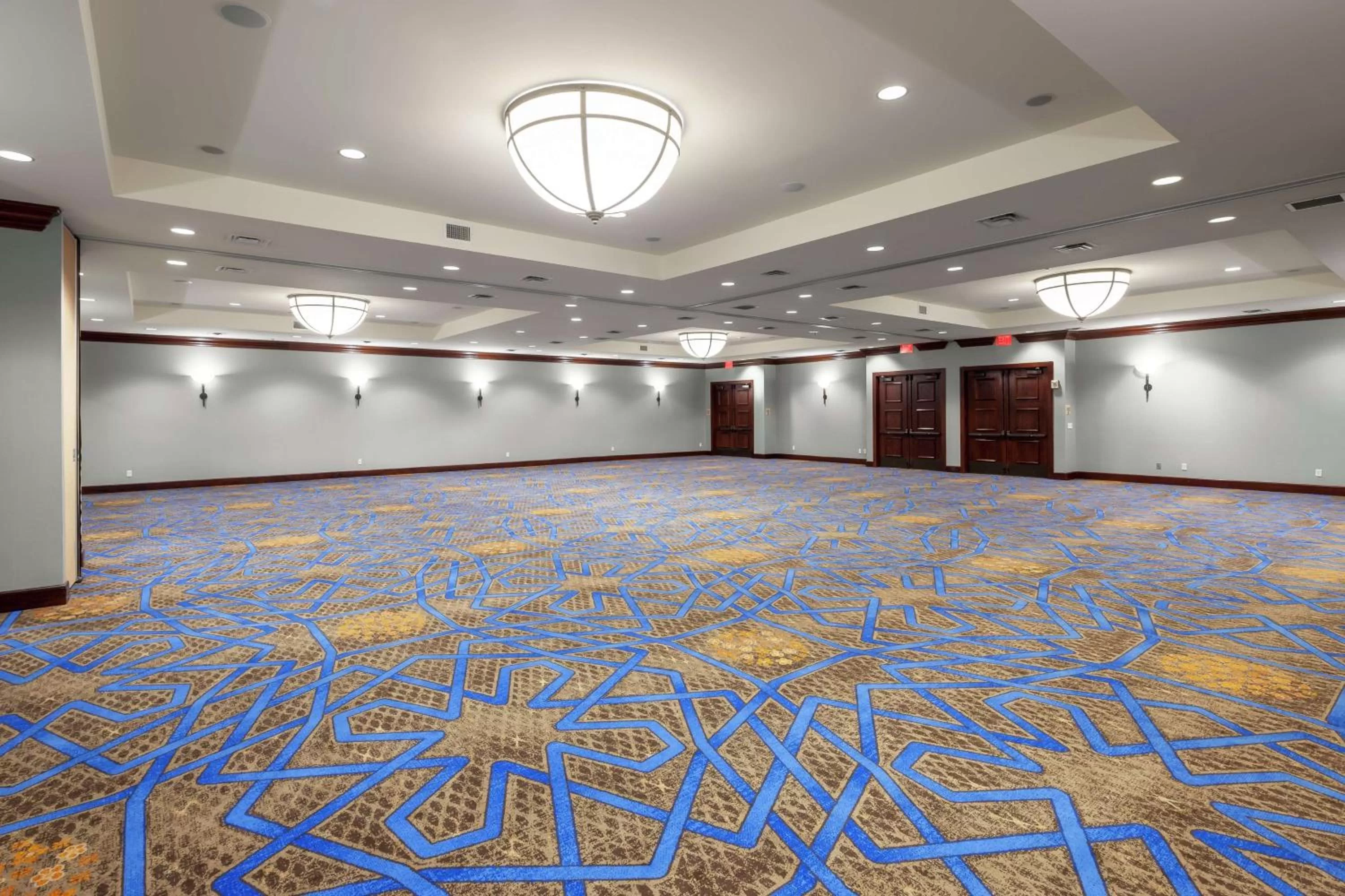 Meeting/conference room in Hilton Waco