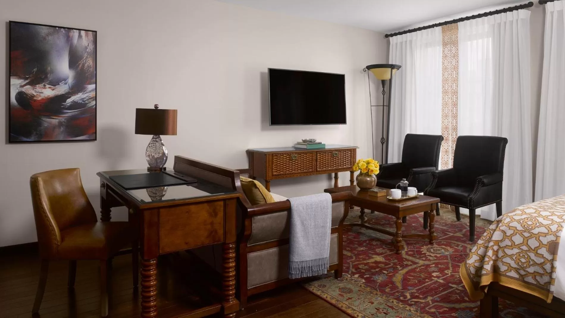 TV and multimedia in Plaza la Reina