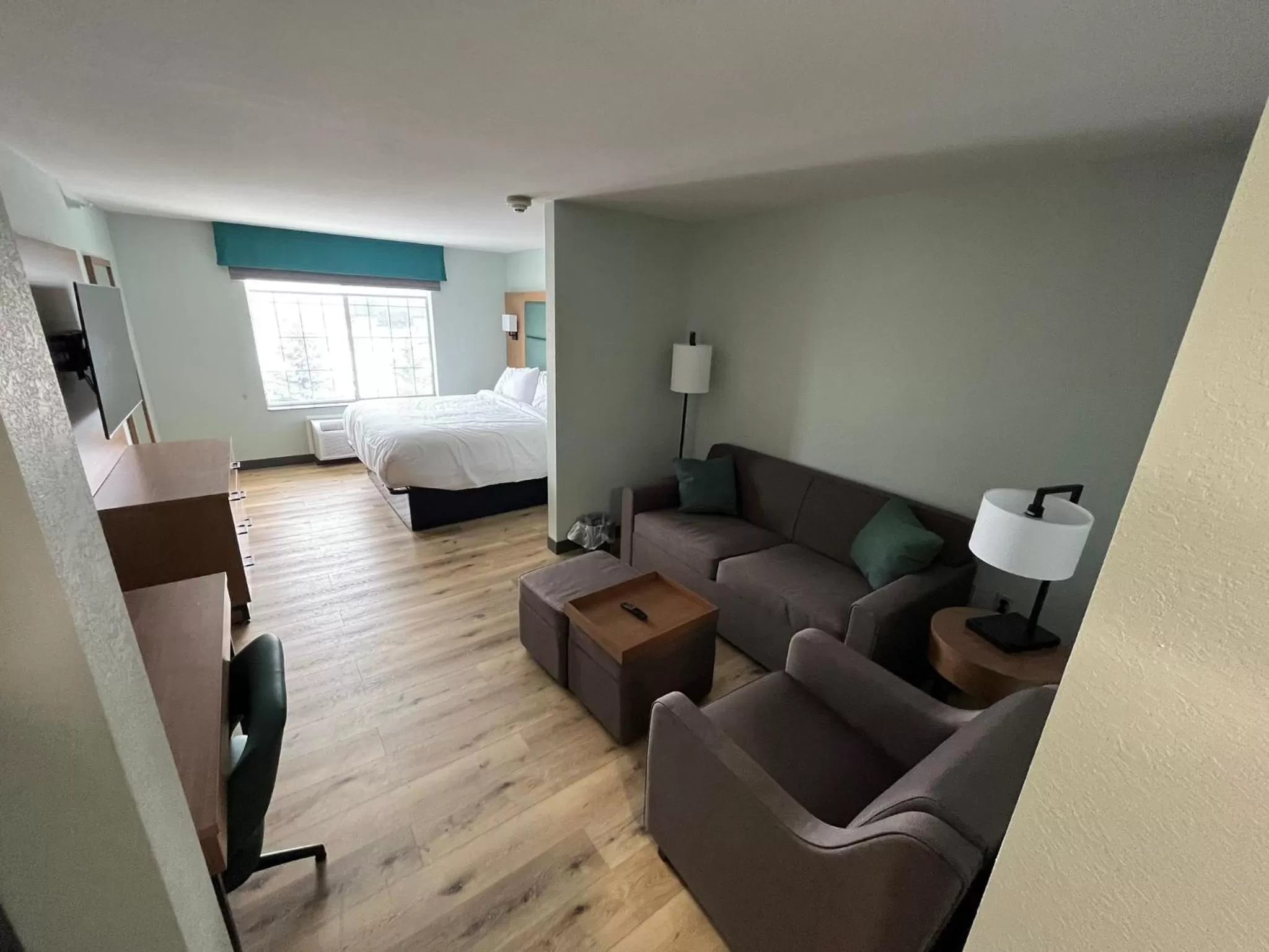 Wingate By Wyndham Mansfield Ontario