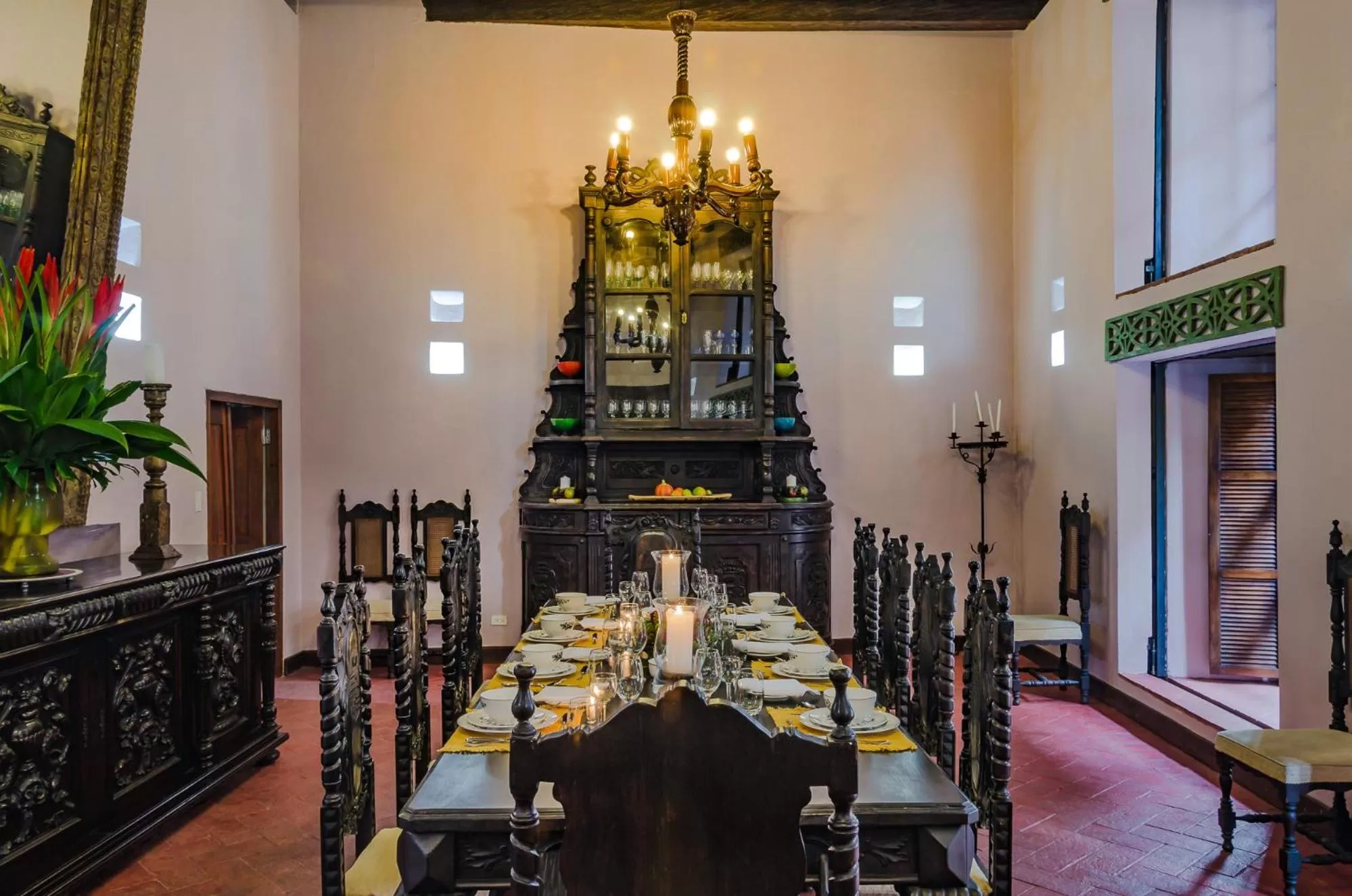 Other in Hotel Boutique Casa Córdoba Estrella