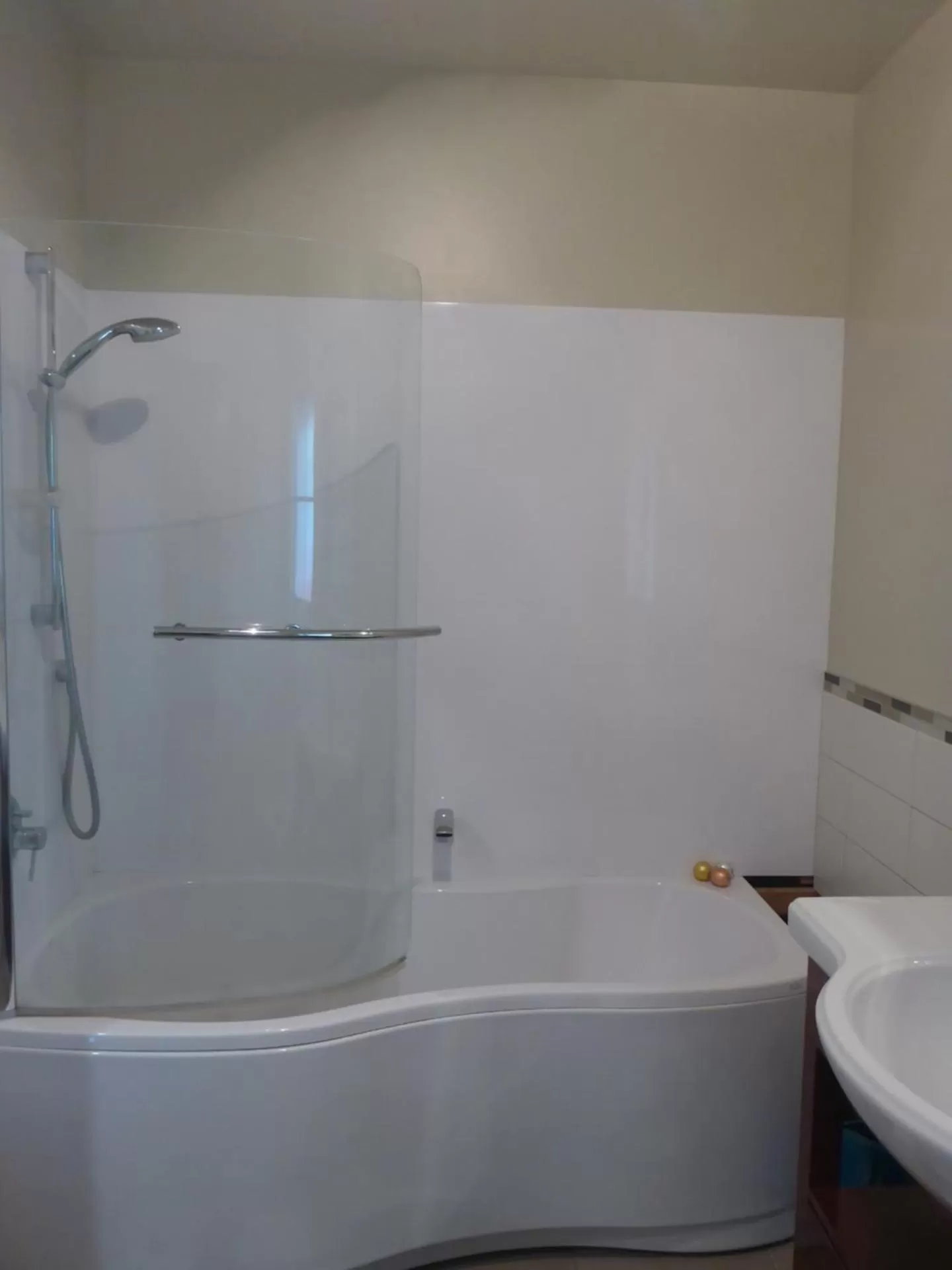 Bathroom in GMH Home Stay