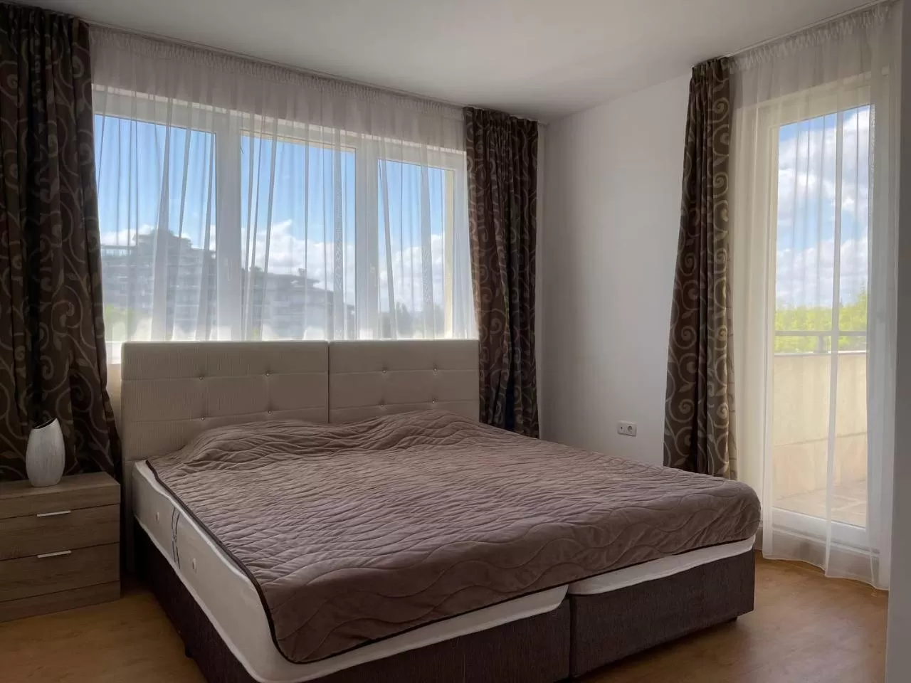 Ravda Family Resort. Park&Sea