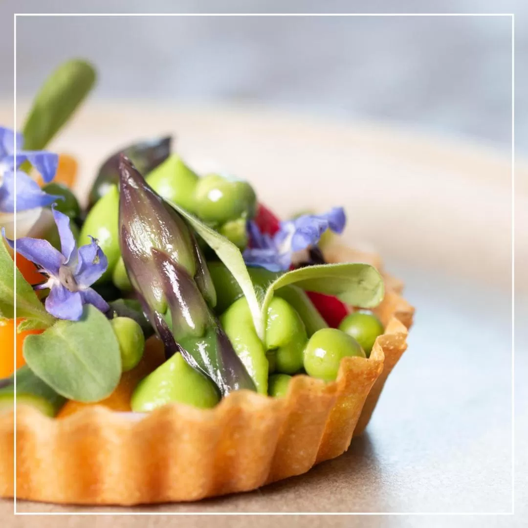 Restaurant/places to eat in The Old Crown Coaching Inn