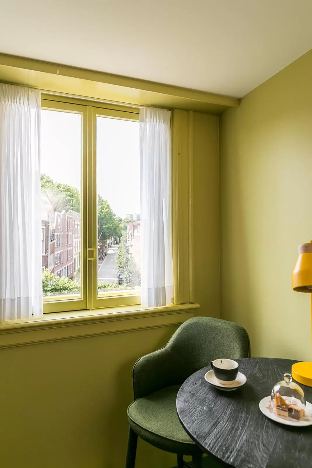 Stadshotel Steegoversloot