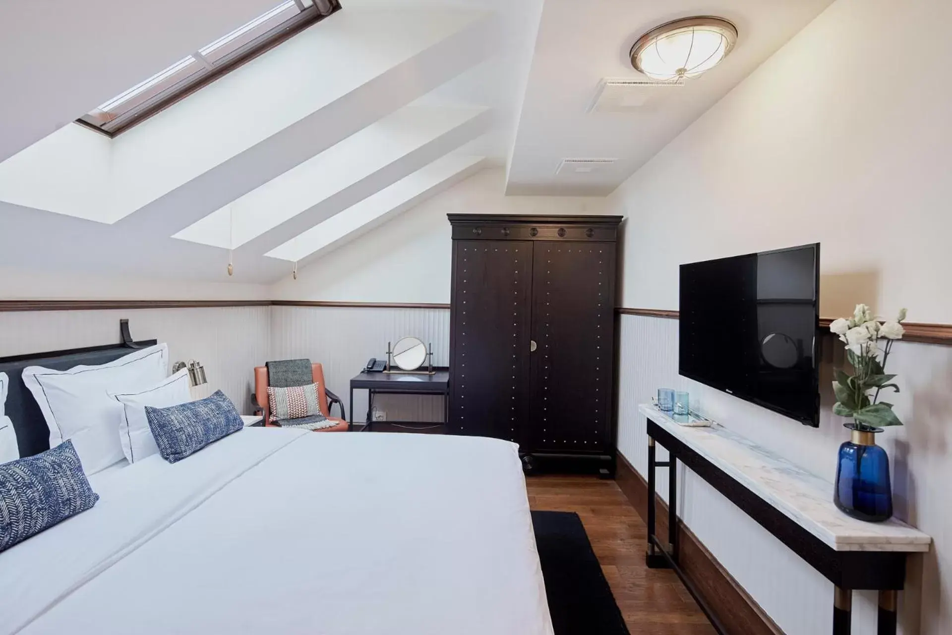 Studio in Callas House Studio in Callas House