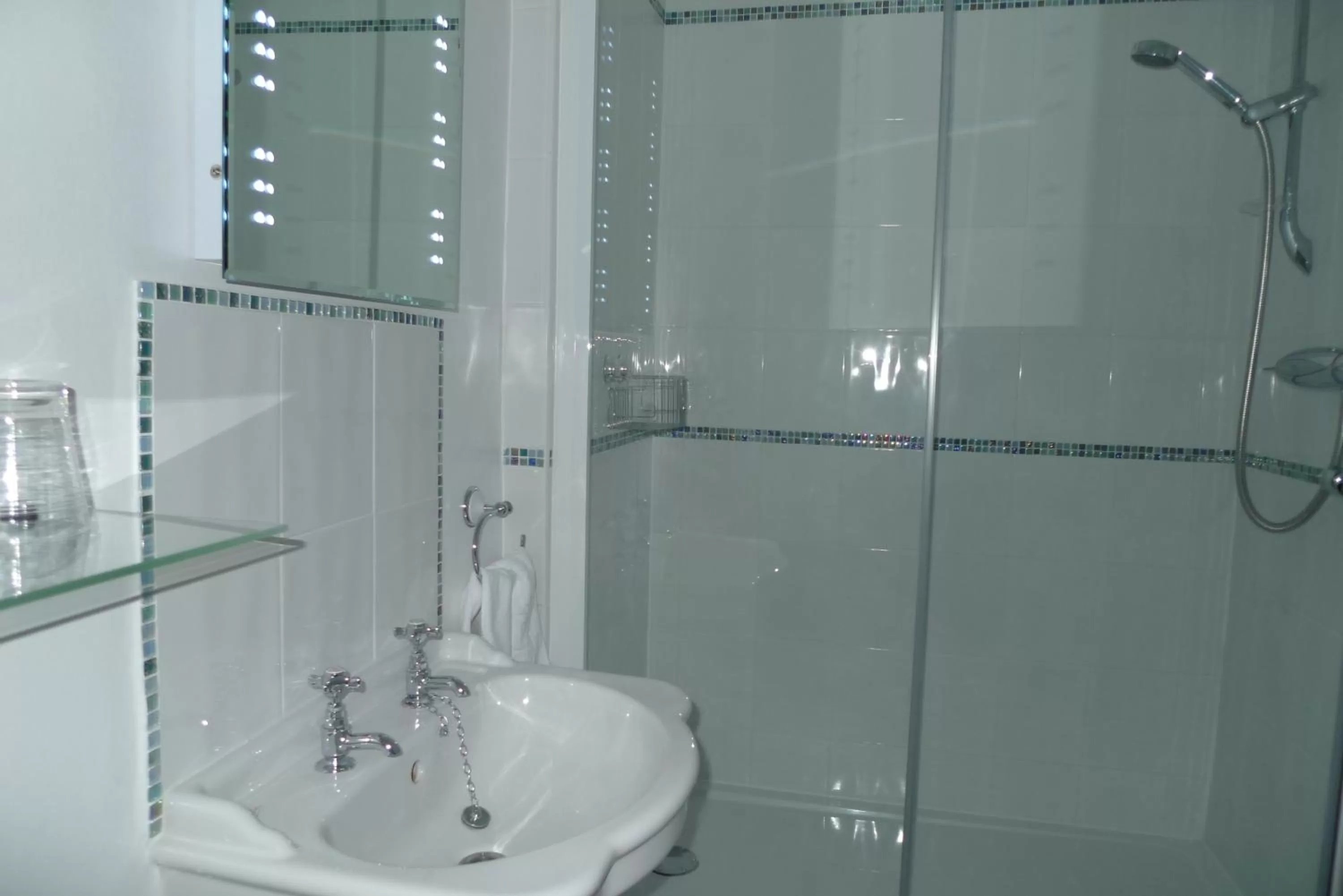 Photo of the whole room in Kirkgate House