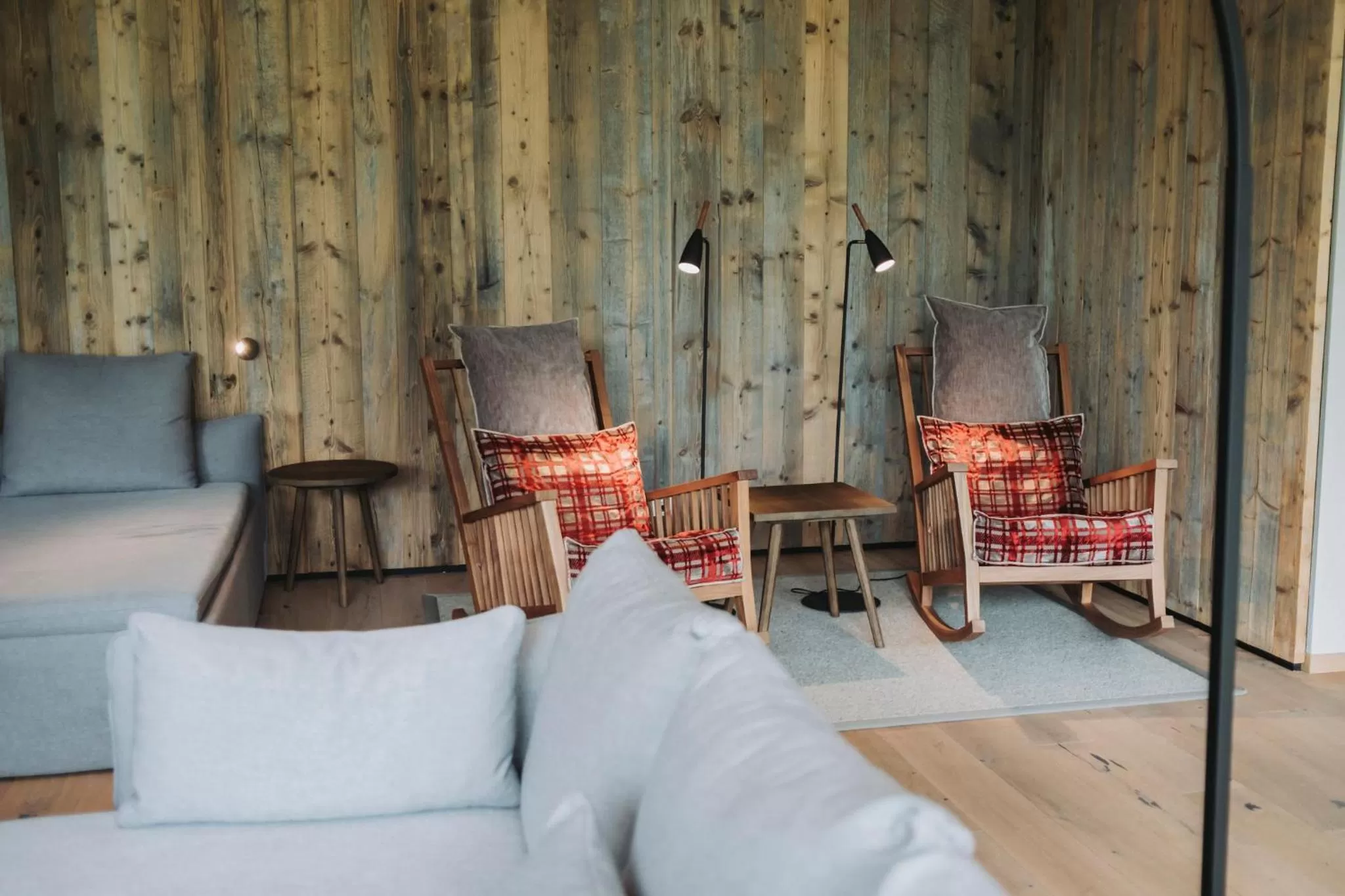 Spa and wellness centre/facilities in Hotel Der Bär