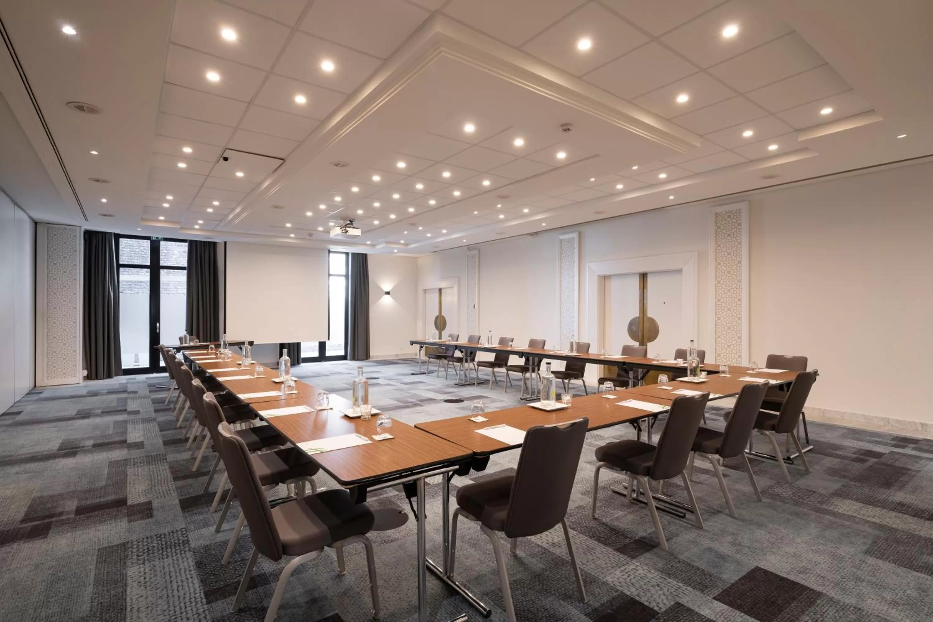 Meeting/conference room in Holiday Inn Hasselt by IHG