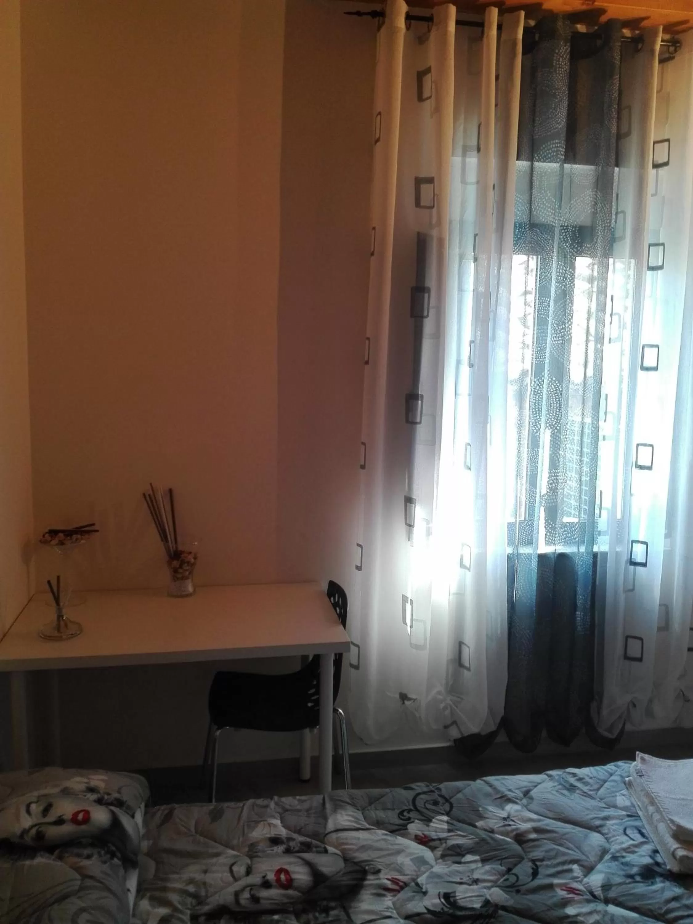 Photo of the whole room in 3 A b&b