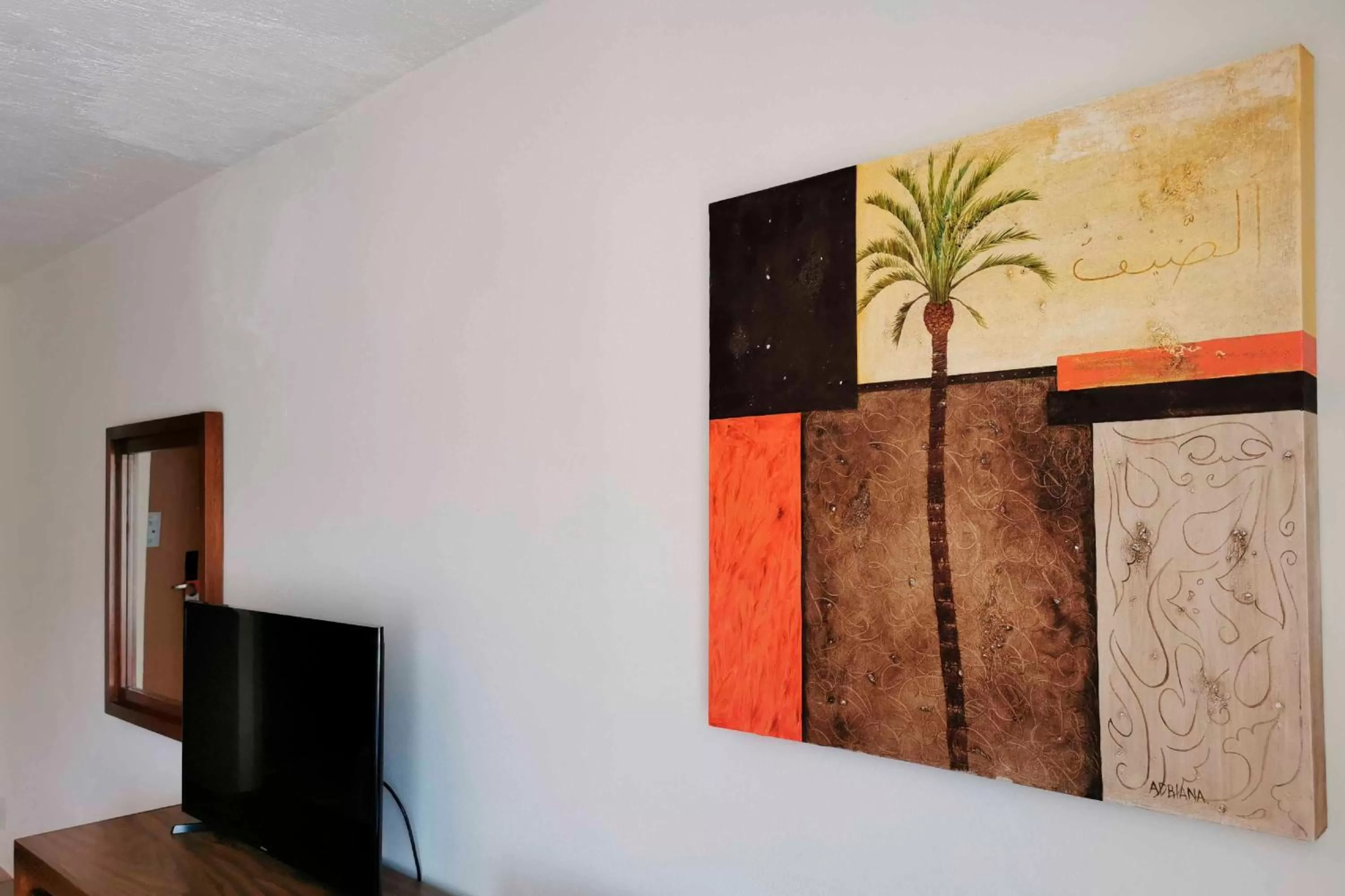 TV and multimedia in Canto del Sol Puerto Vallarta All Inclusive