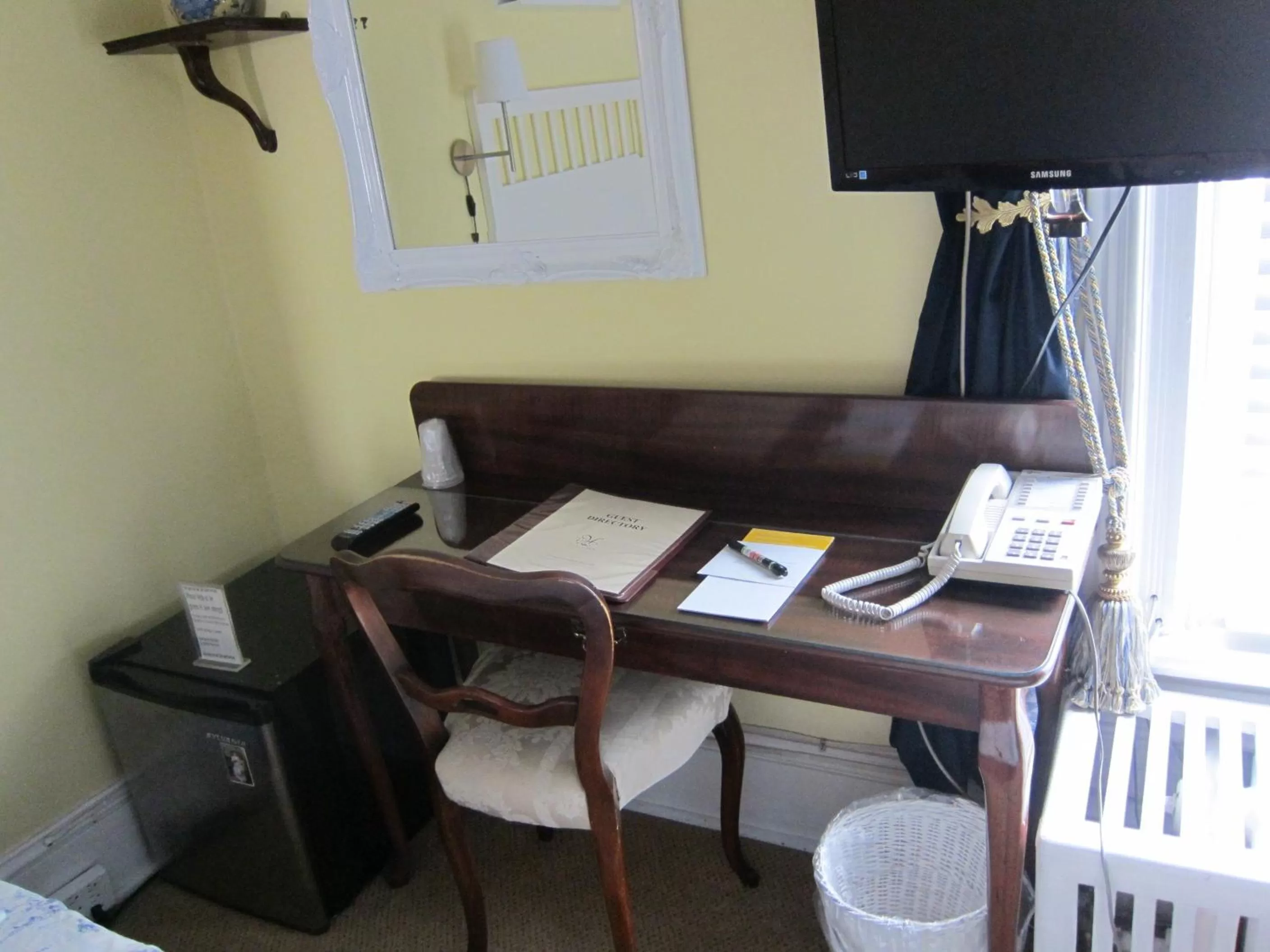 Other in McGee's Inn