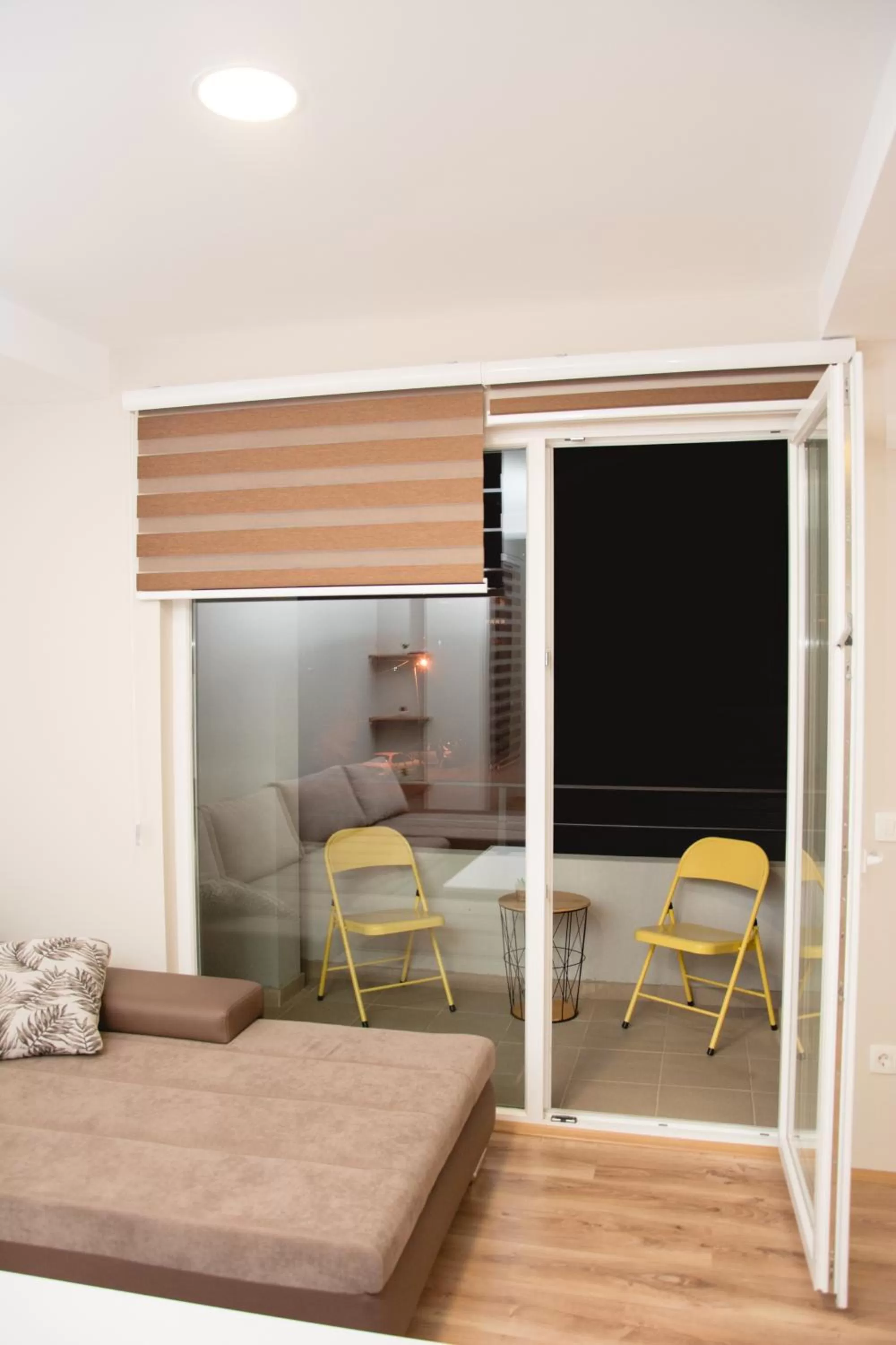 Seating Area in Vila Manuela