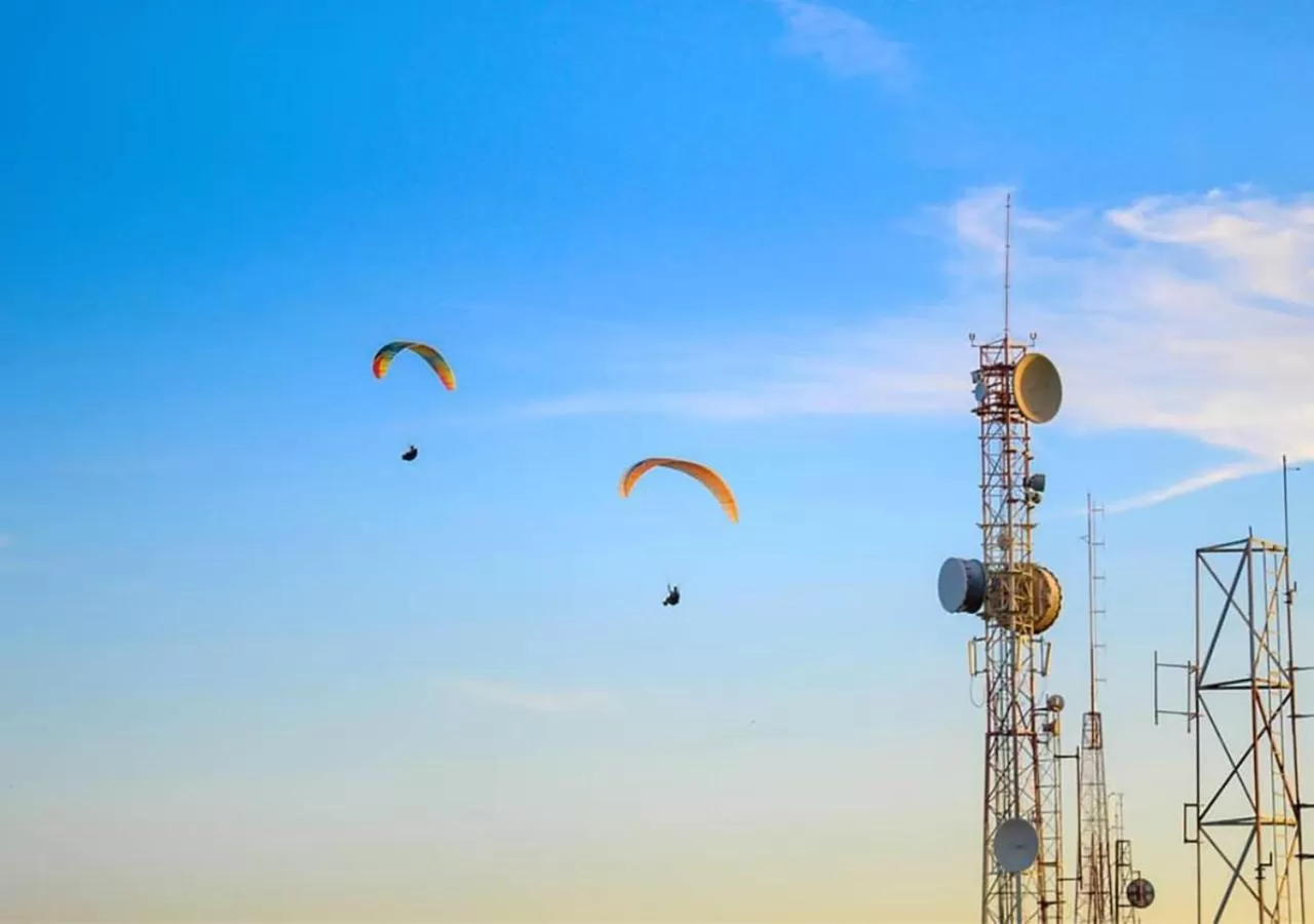 Nearby landmark in Hotel Albinos