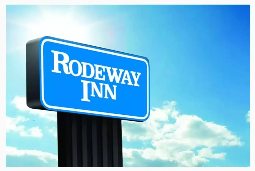 Rodeway Inn Gallup West