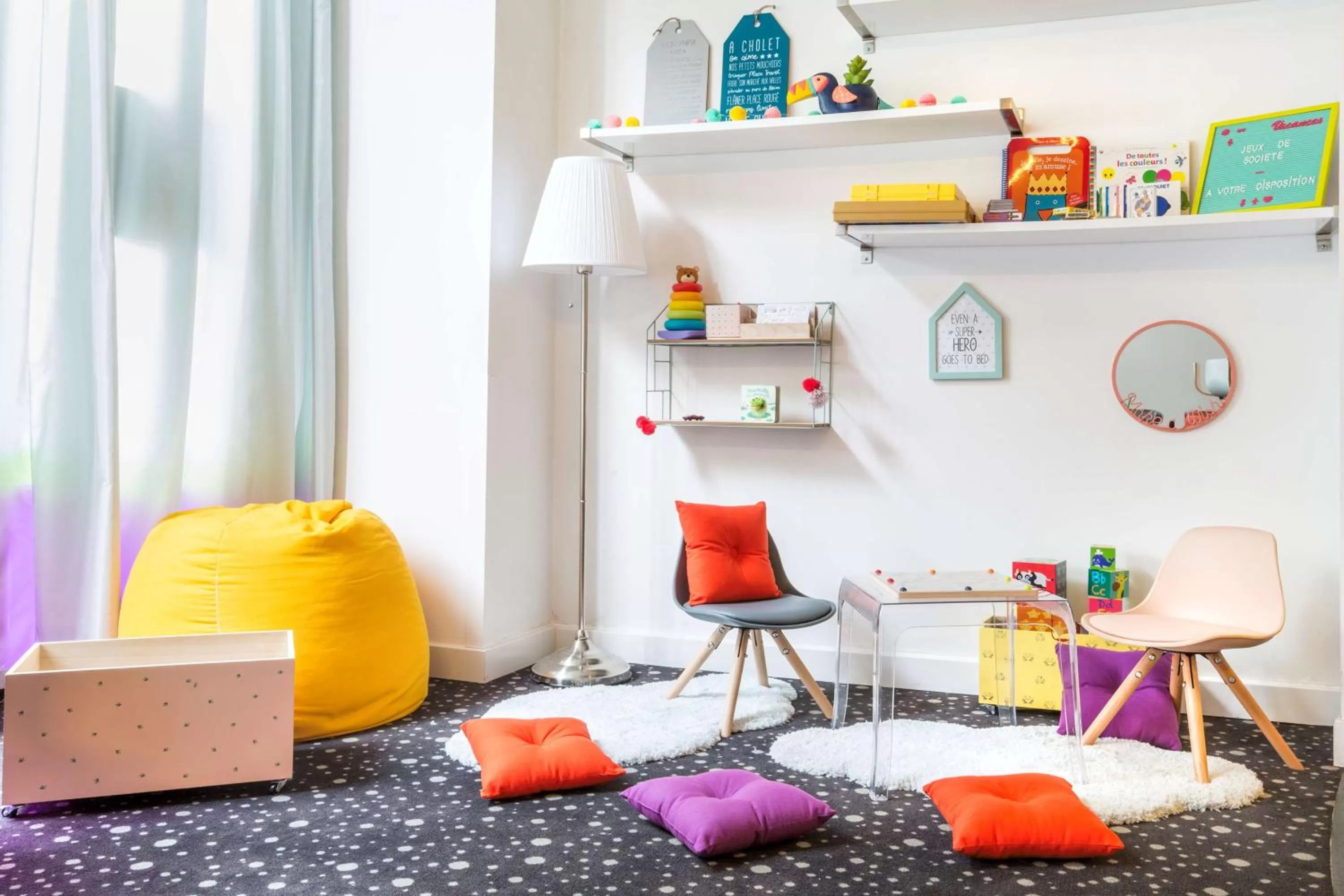 People in Best Western Hotel San Benedetto