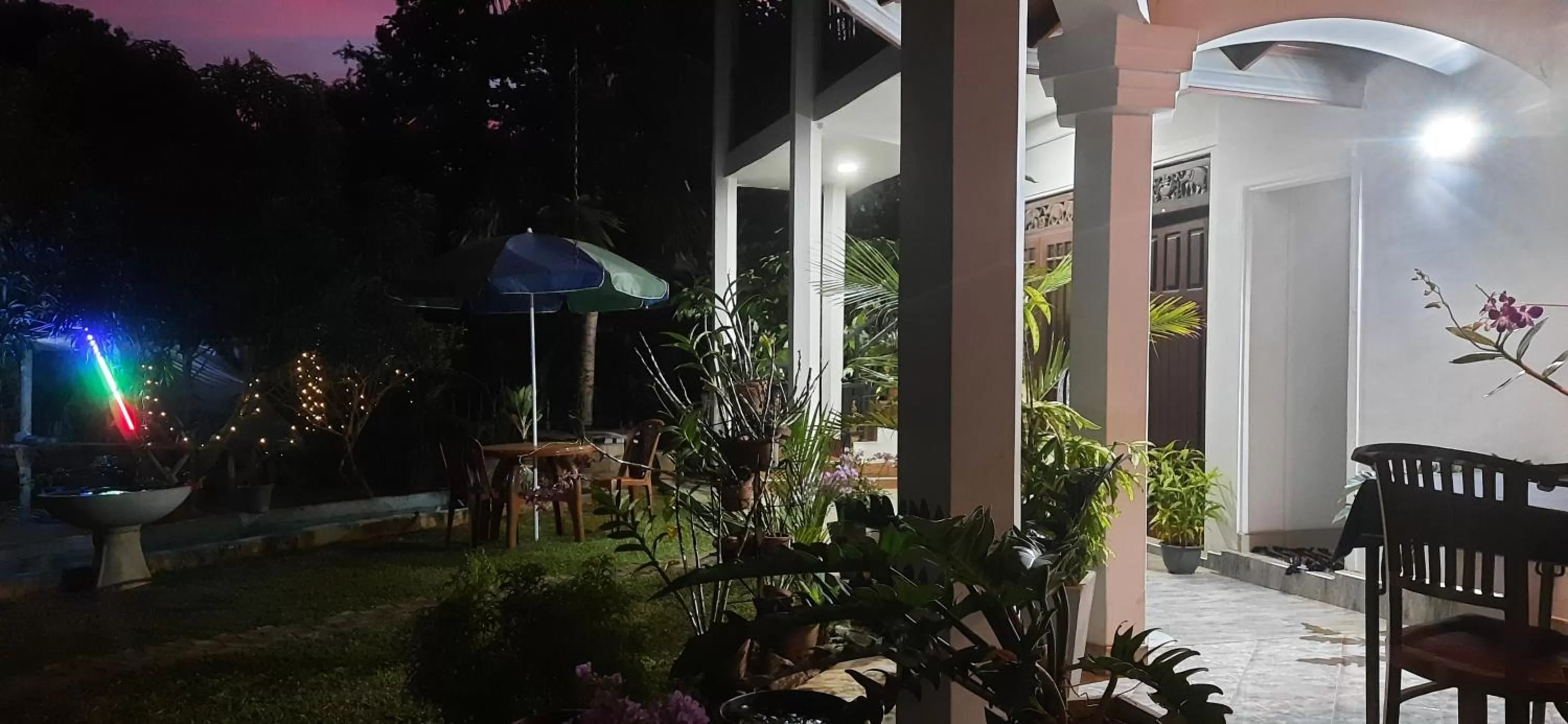 Green Edge Residences