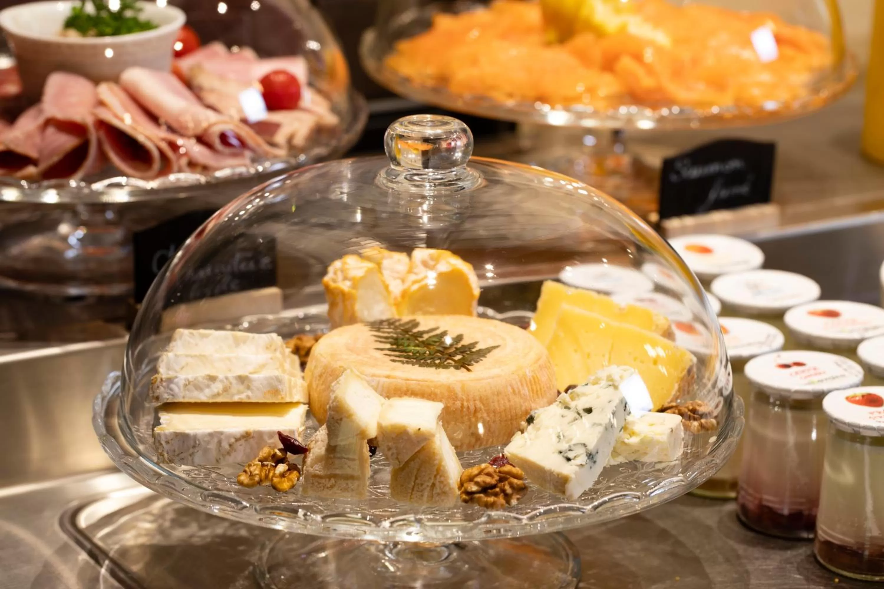 Le Mans Country Club