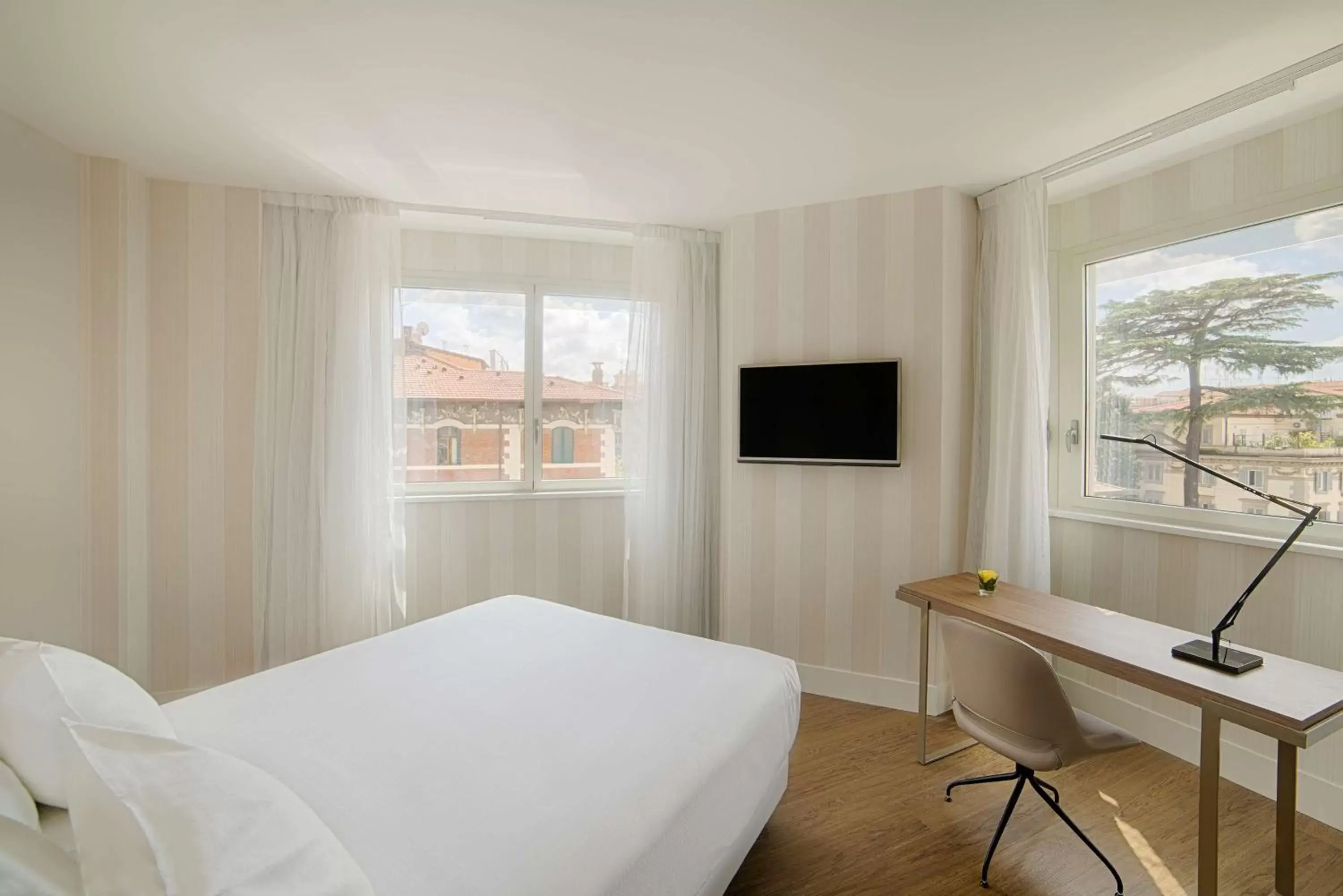 Junior Suite in NH Collection Roma Centro Junior Suite in NH Collection Roma Centro