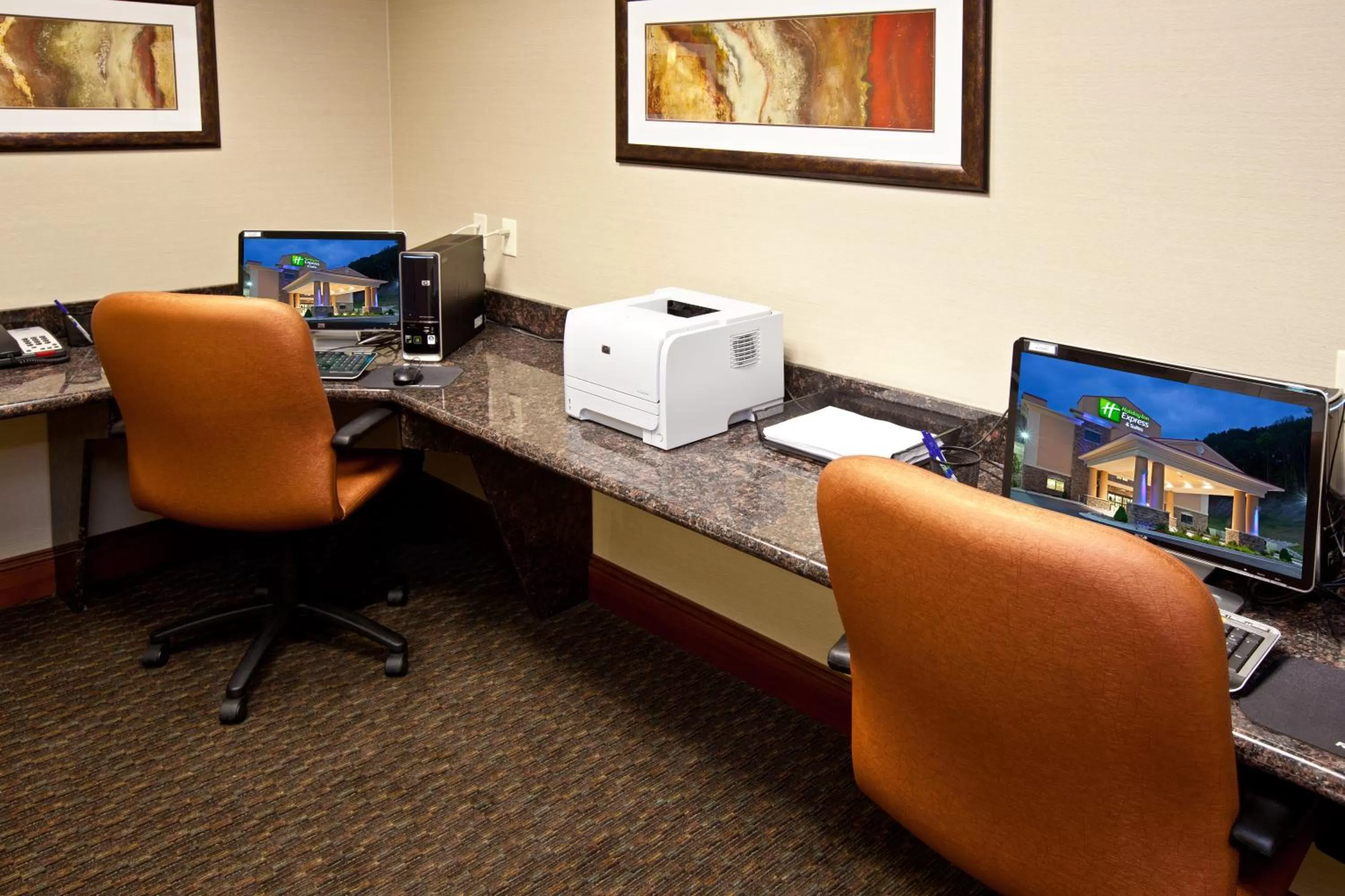 Other in Holiday Inn Express & Suites Ripley, an IHG Hotel