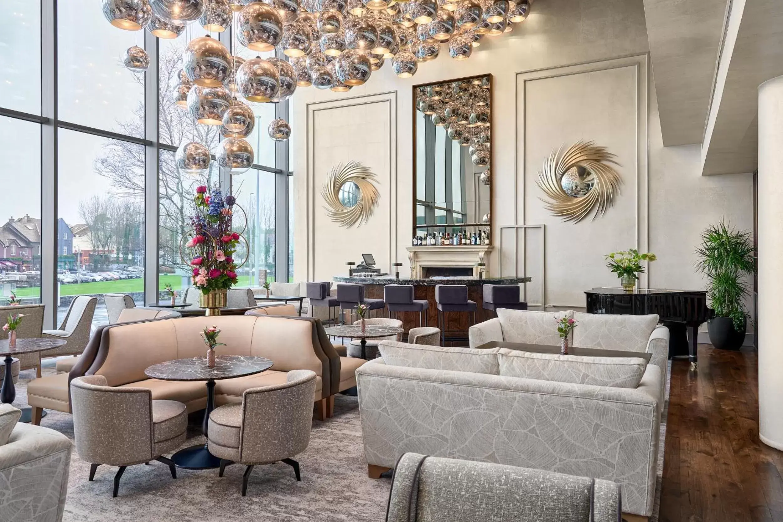 The g Hotel & Spa The g Hotel & Spa