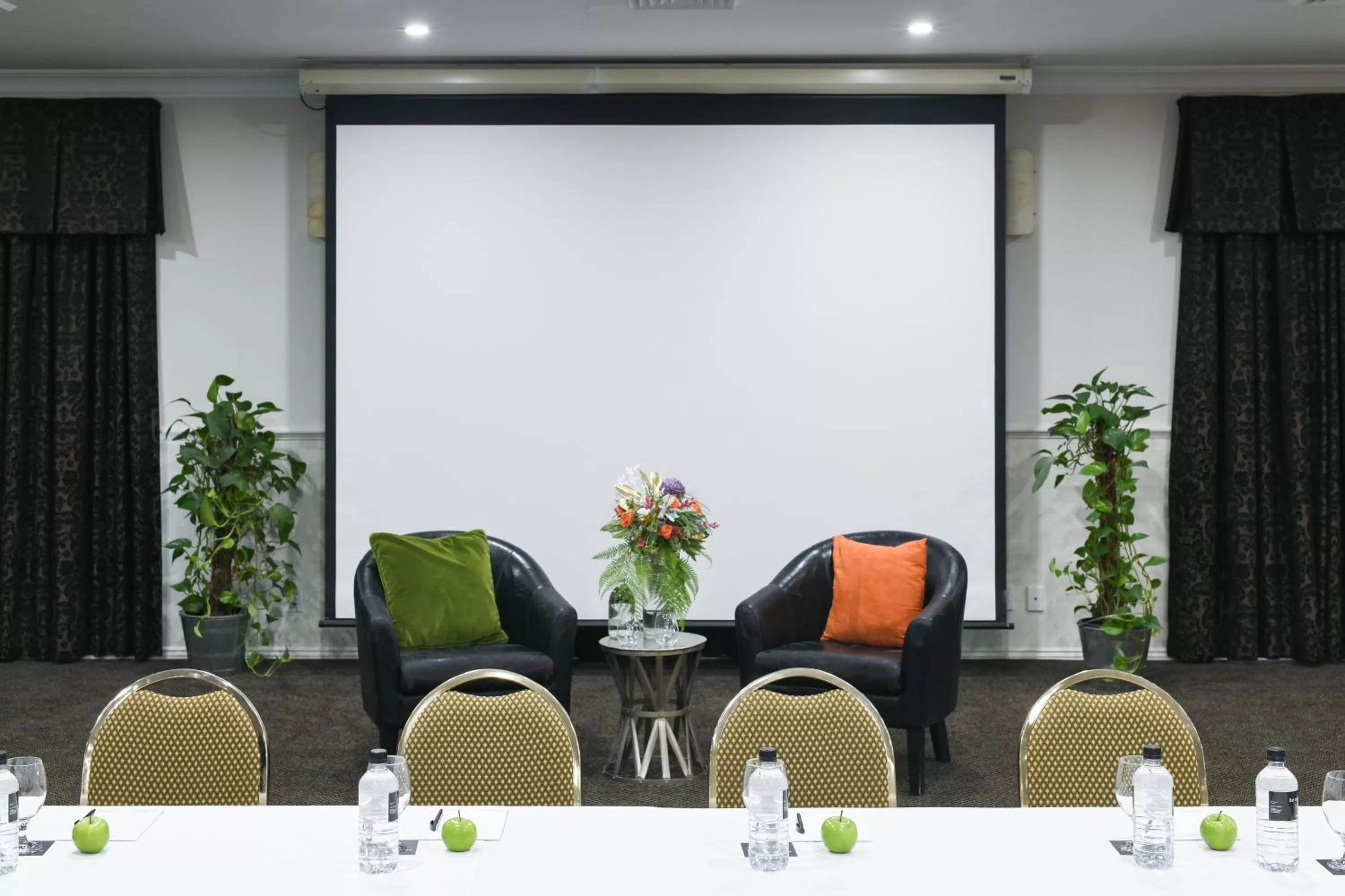 Meeting/conference room in Rydges Armidale