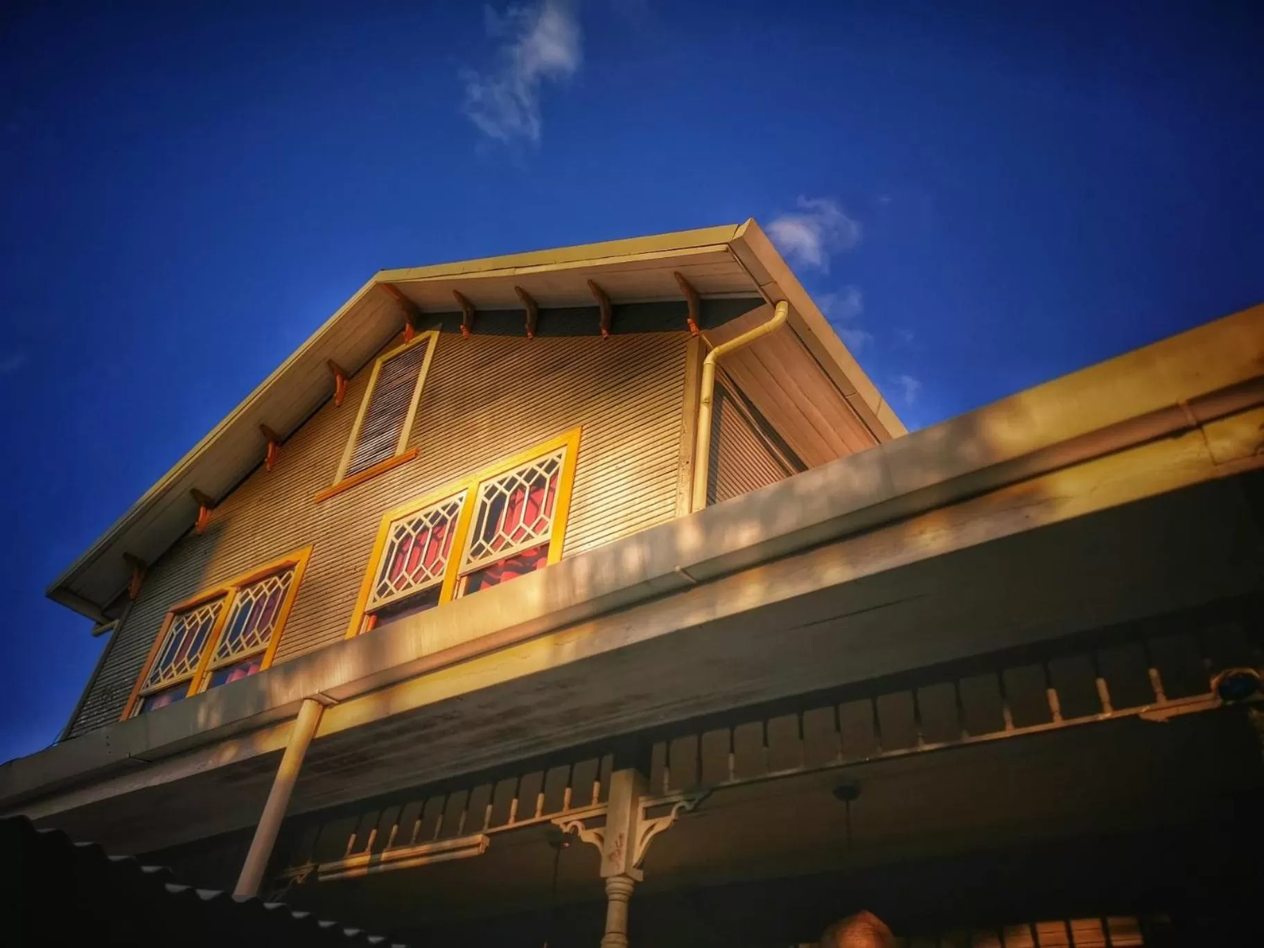 Casa Aldea Hotel Bed & Breakfast