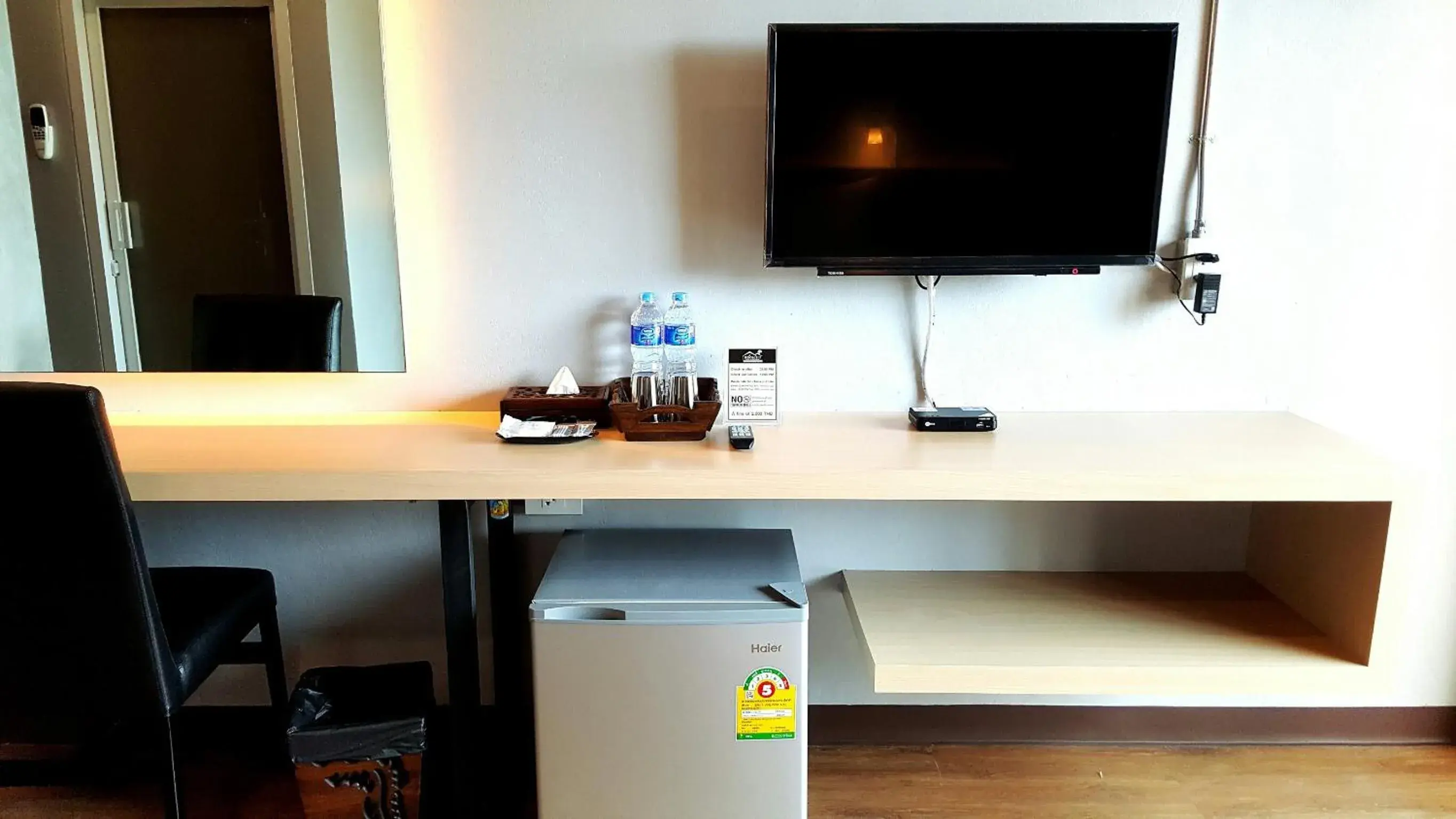 Standard King Room in Room2u Standard King Room in Room2u