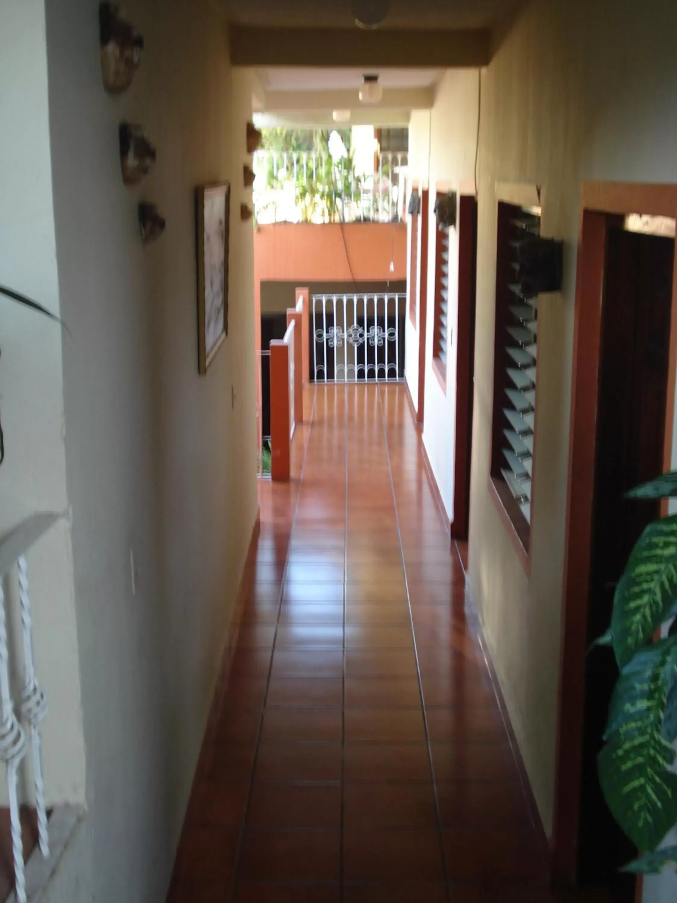 Hotel Brisas de Copan Hotel Brisas de Copan