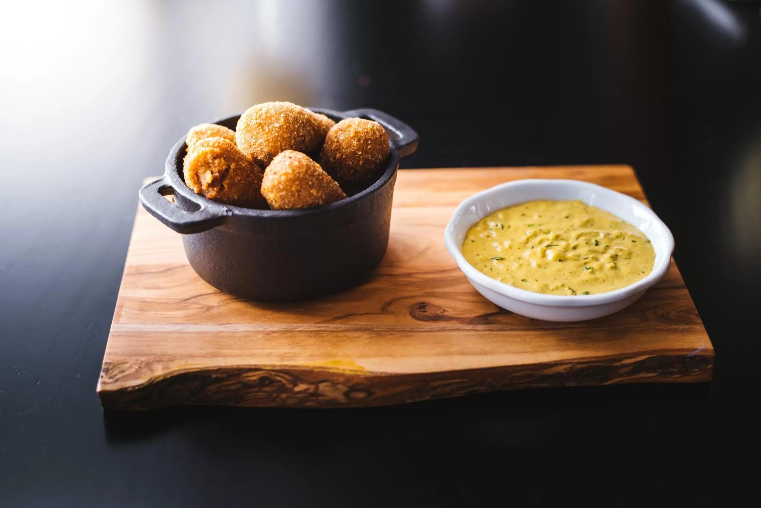 Food in Pestana CR7 Lisboa