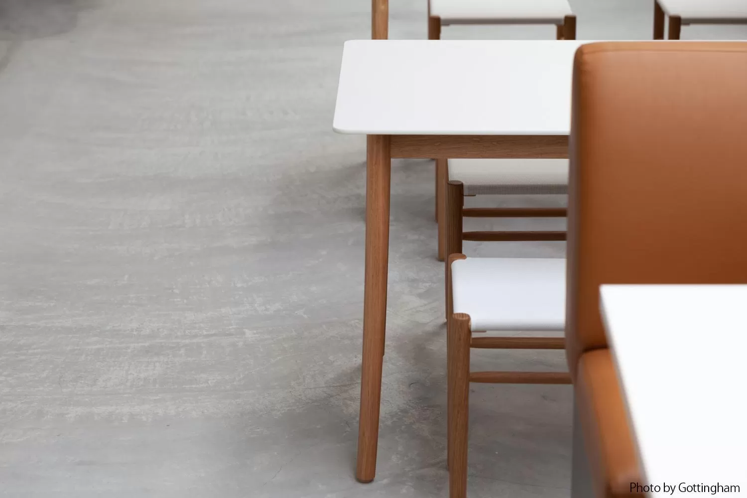 Lounge or bar in KIRO Hiroshima by THE SHARE HOTELS