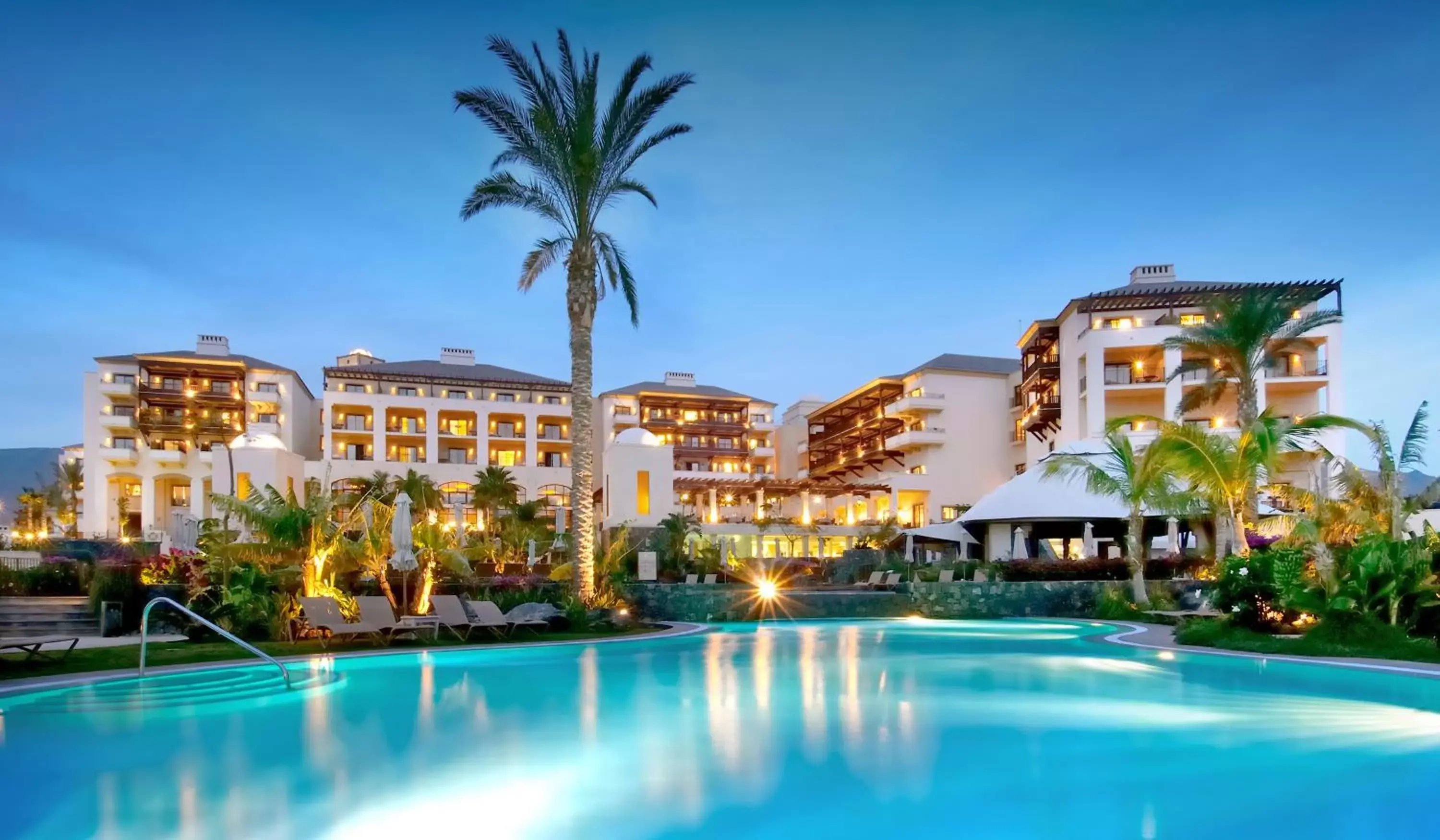 Vincci Selección La Plantación del Sur Vincci Selección La Plantación del Sur