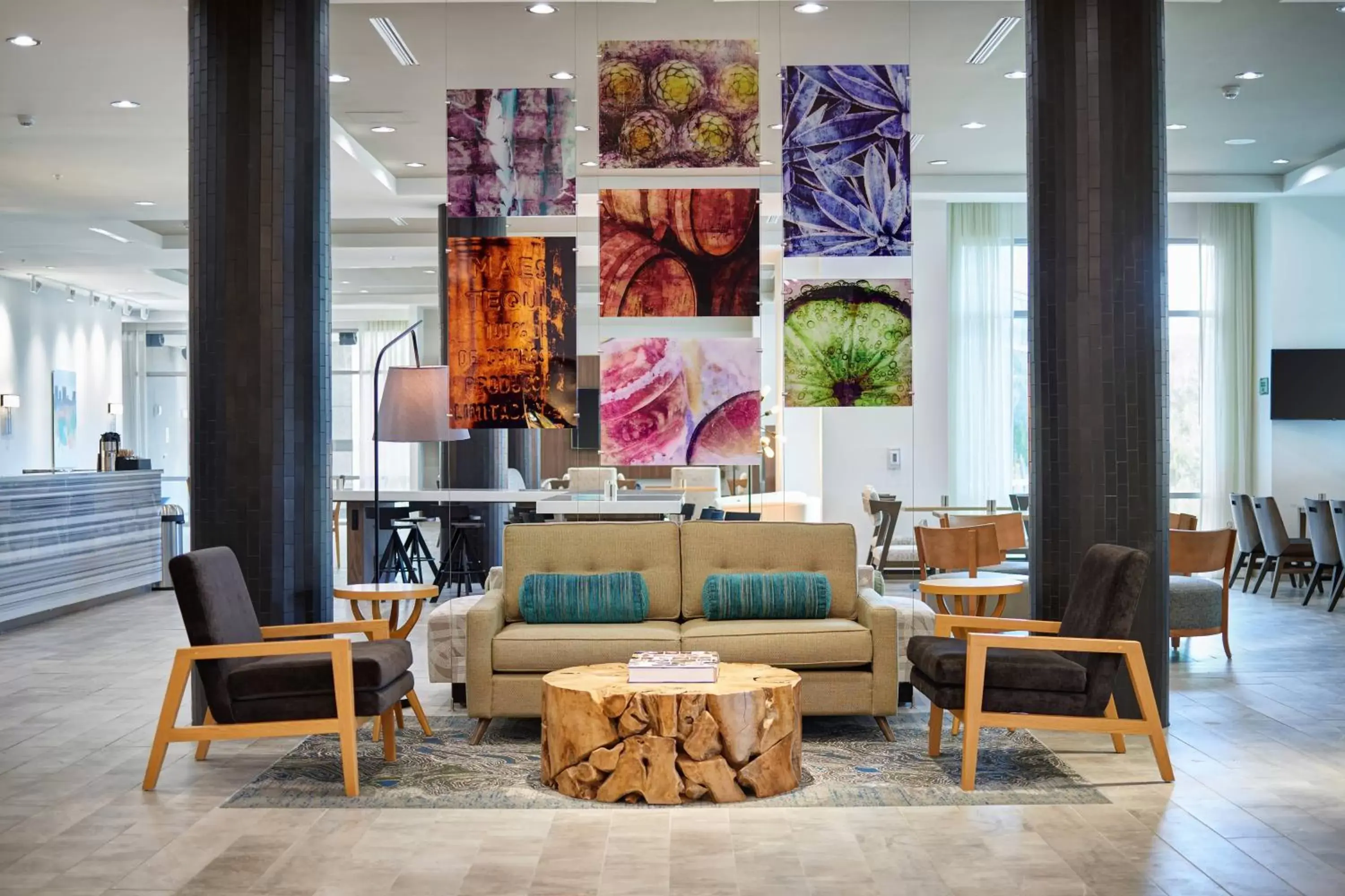 Courtyard By Marriott El Paso Downtown/Convention Center Courtyard By Marriott El Paso Downtown/Convention Center