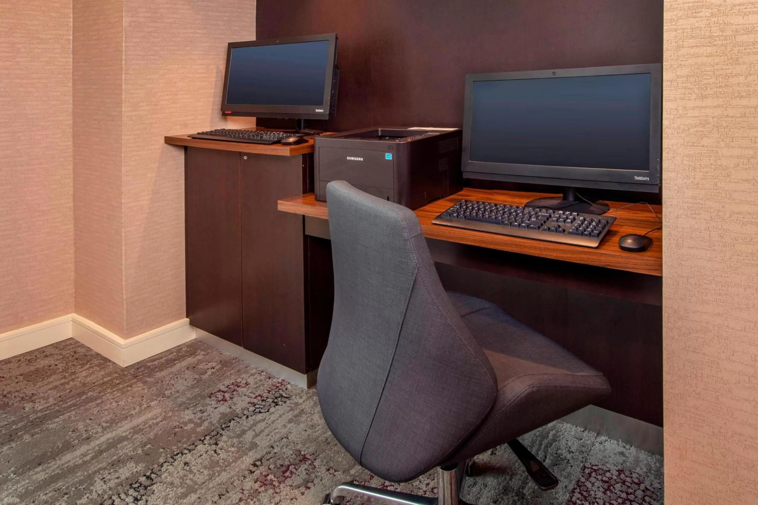 Other in Courtyard by Marriott Gaithersburg Washingtonian Center