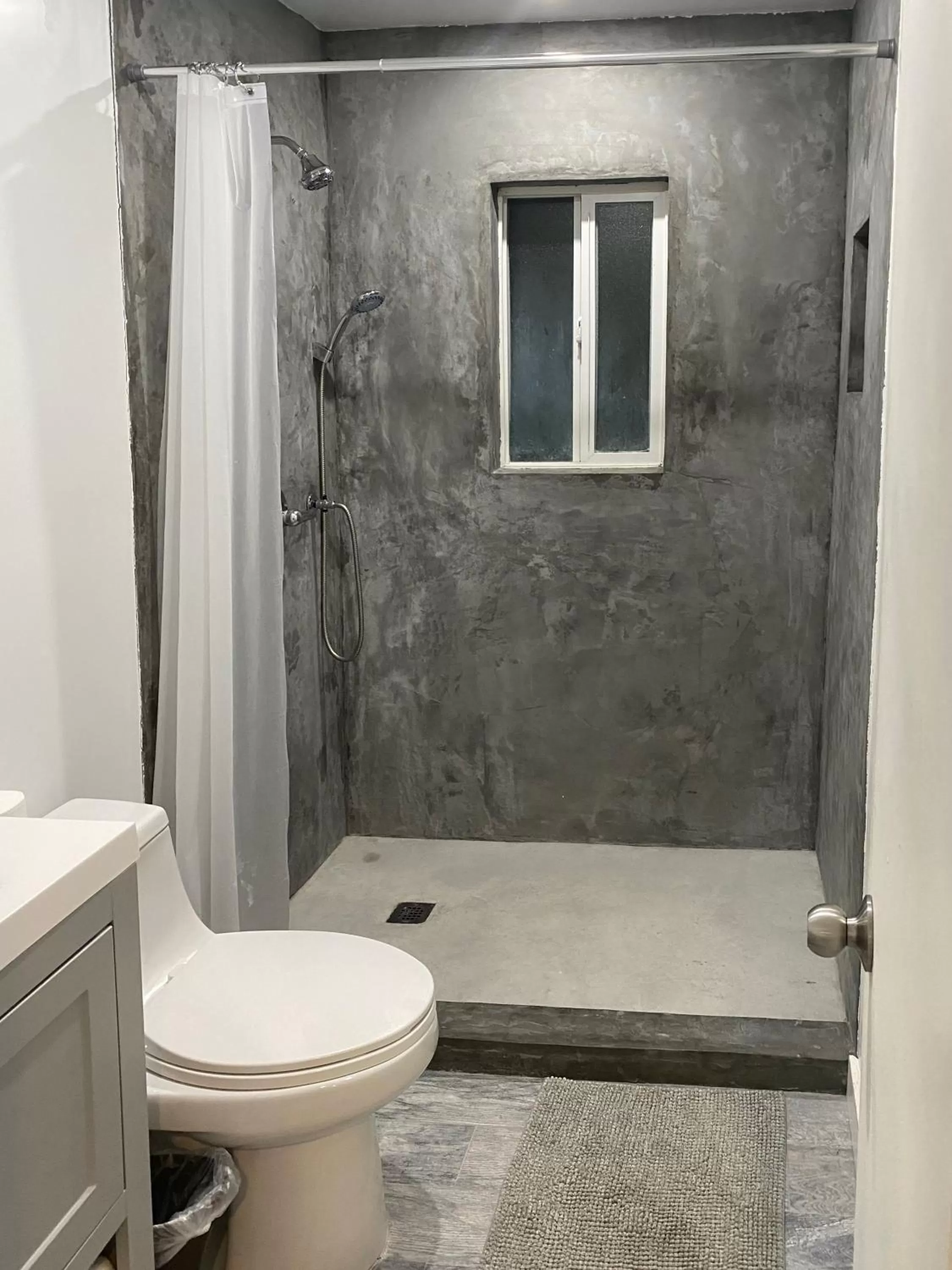 Bathroom in The O Spa + Resort, Adults only