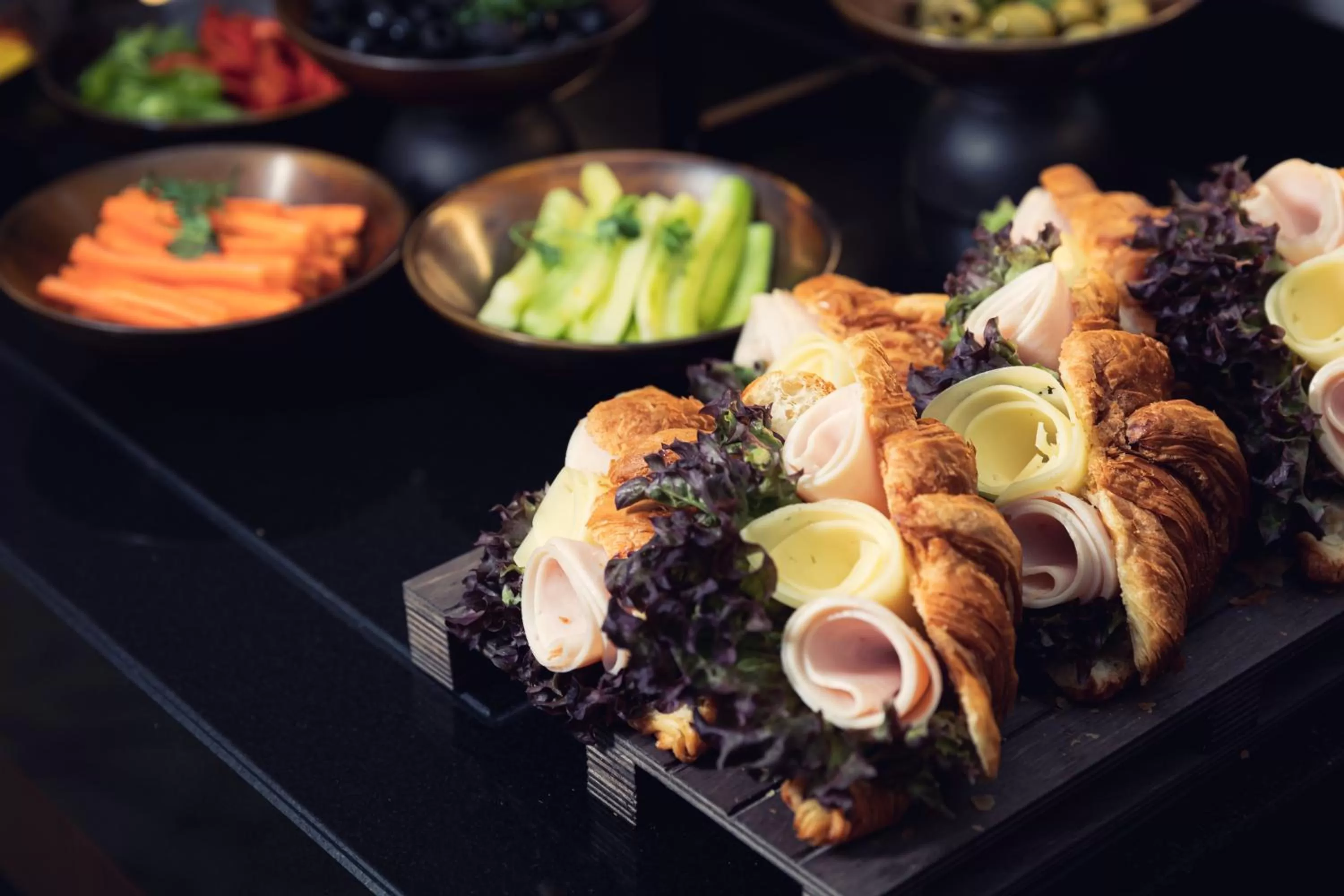 Lounge or bar in Hotel KINGS COURT