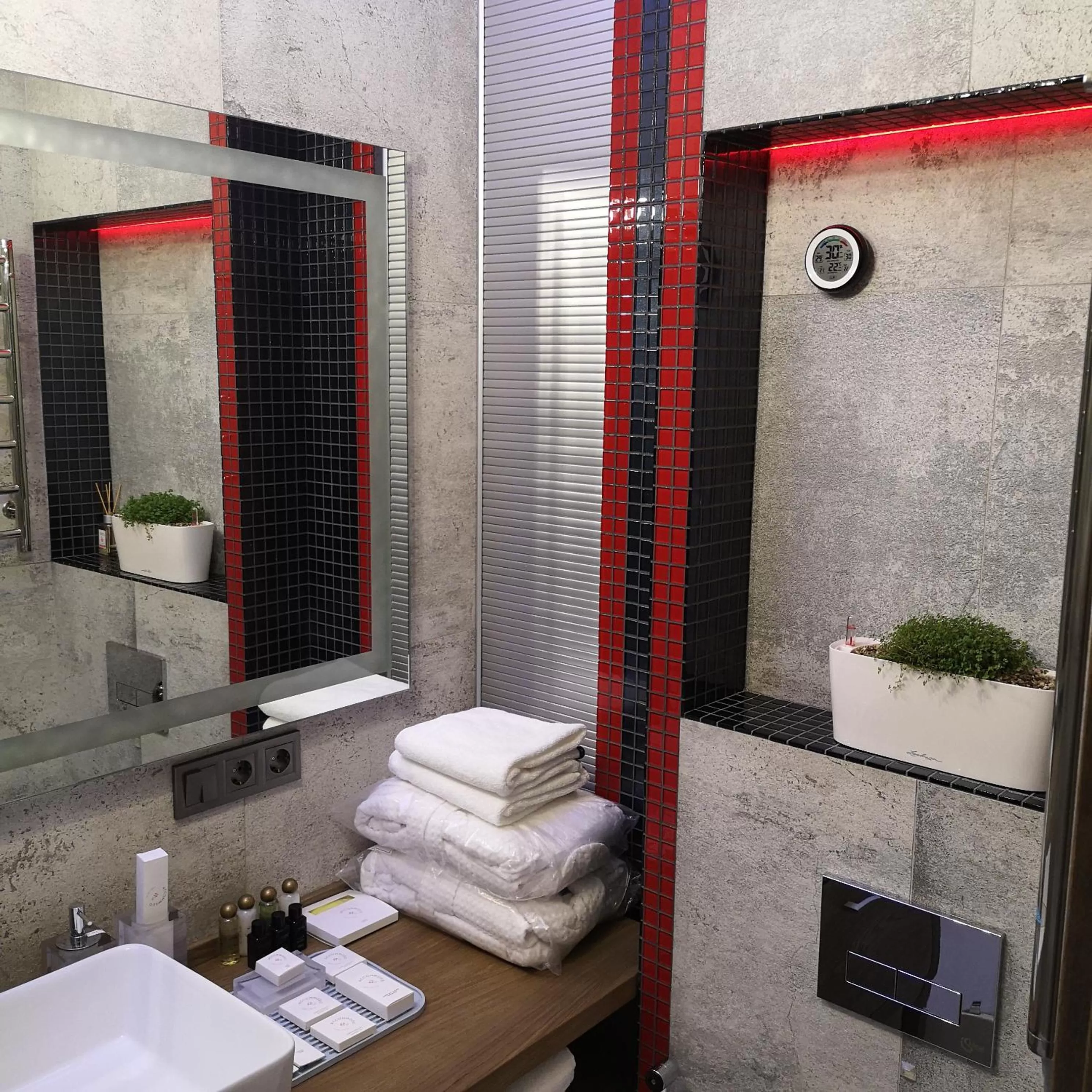 Bathroom in ACCOMMODO192