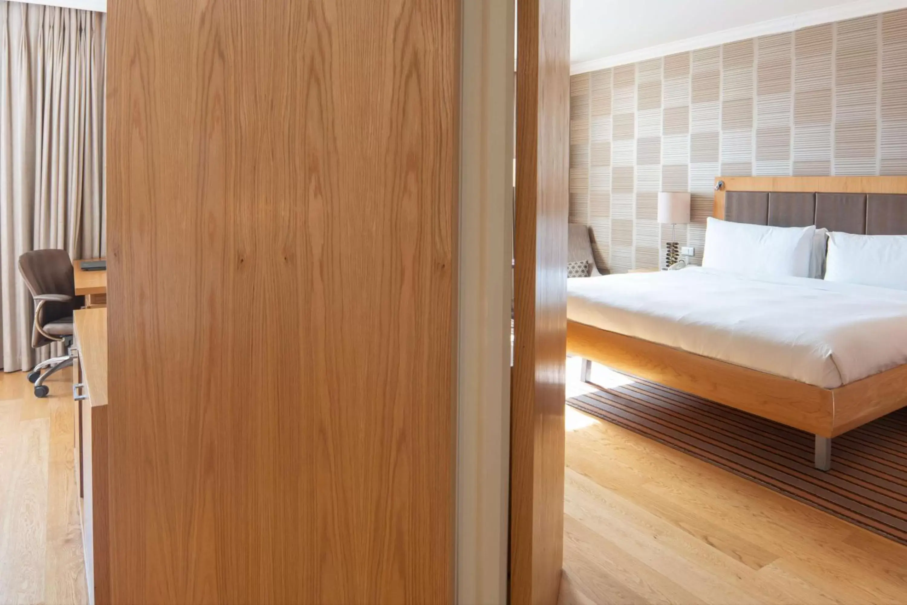 Two-Bedroom Connecting Family Room in NH Johannesburg Sandton Two-Bedroom Connecting Family Room in NH Johannesburg Sandton