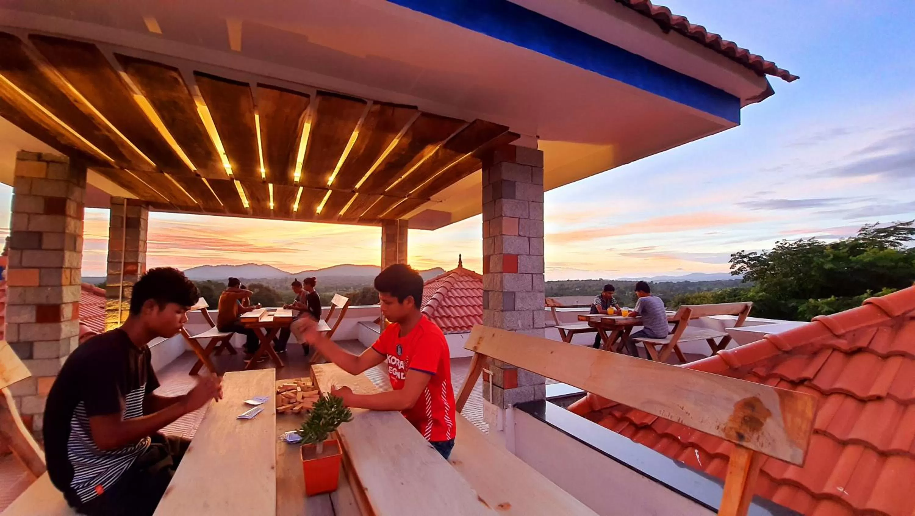 Activities in Avadale Masinagudi - Stag Groups Not Allowed