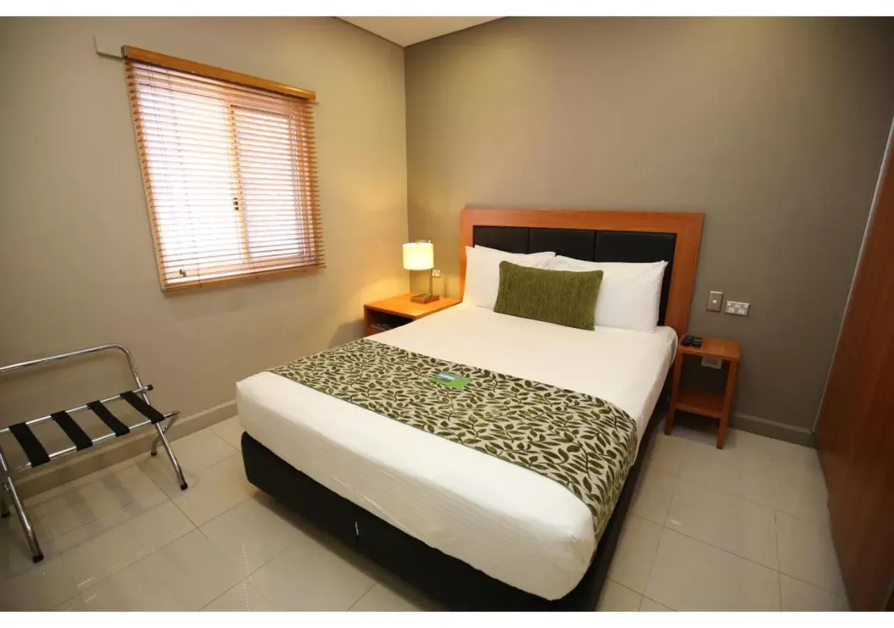 Premier Two-Bedroom Suite in Ela Beach Hotel Premier Two-Bedroom Suite in Ela Beach Hotel