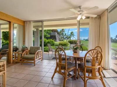 Kaanapali Maui at the Eldorado by OUTRIGGER