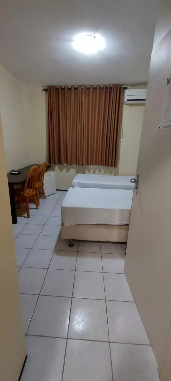 Photo of the whole room, Bed in Hotel Praia 2000