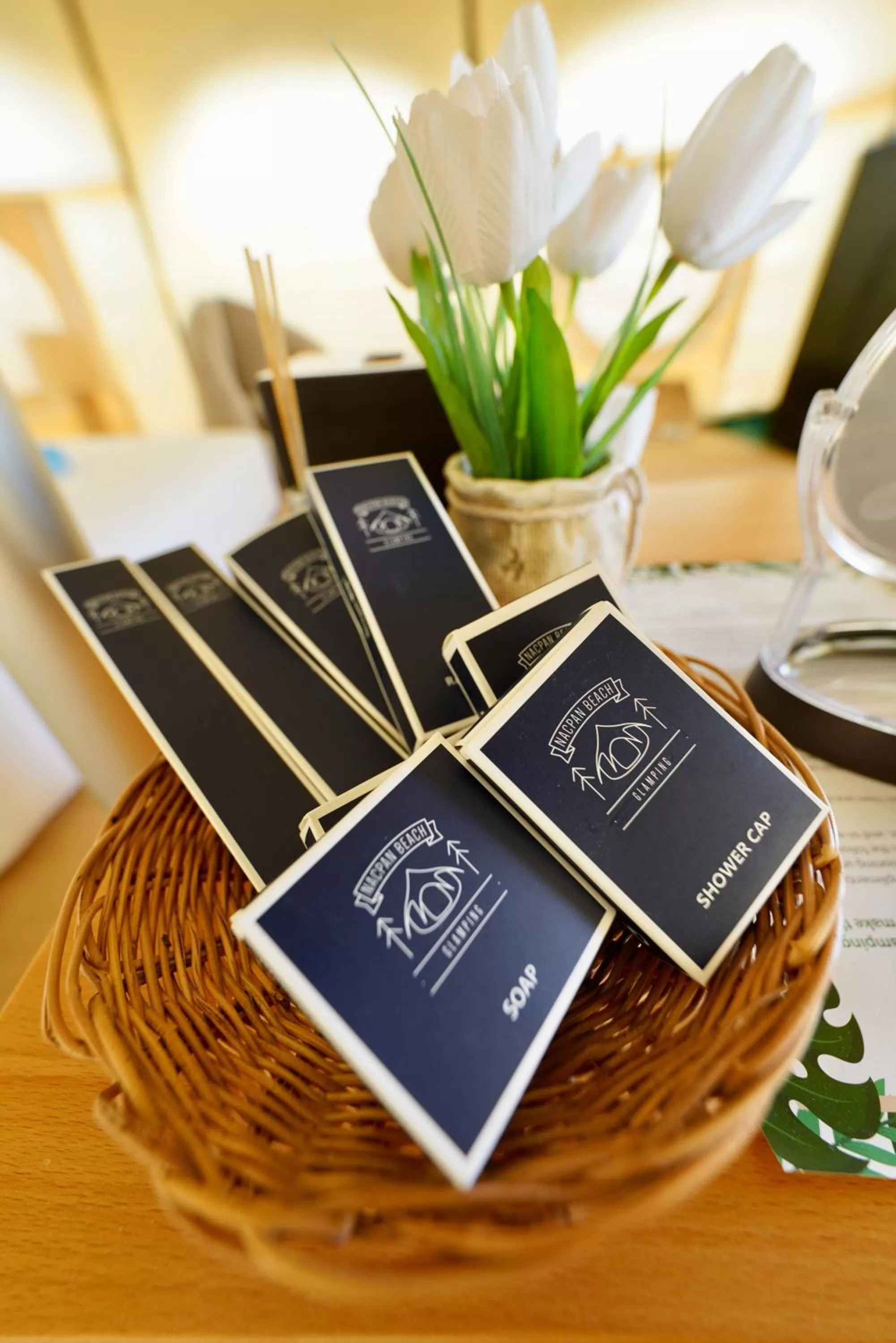 Nacpan Beach Glamping Managed by H Hospitality Group