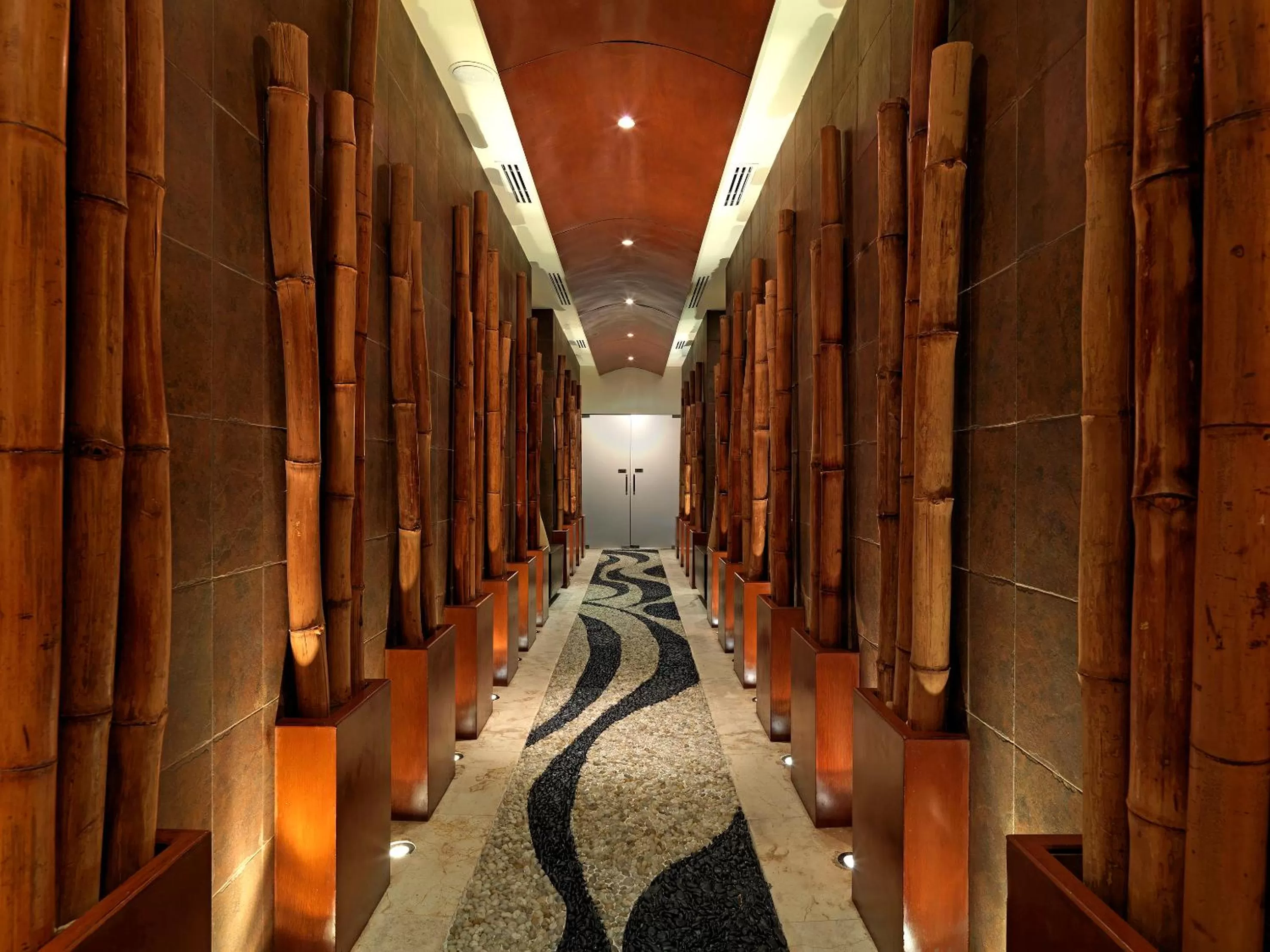 Spa and wellness centre/facilities in Paradisus Cancun All Inclusive - Grand Reopening coming soon