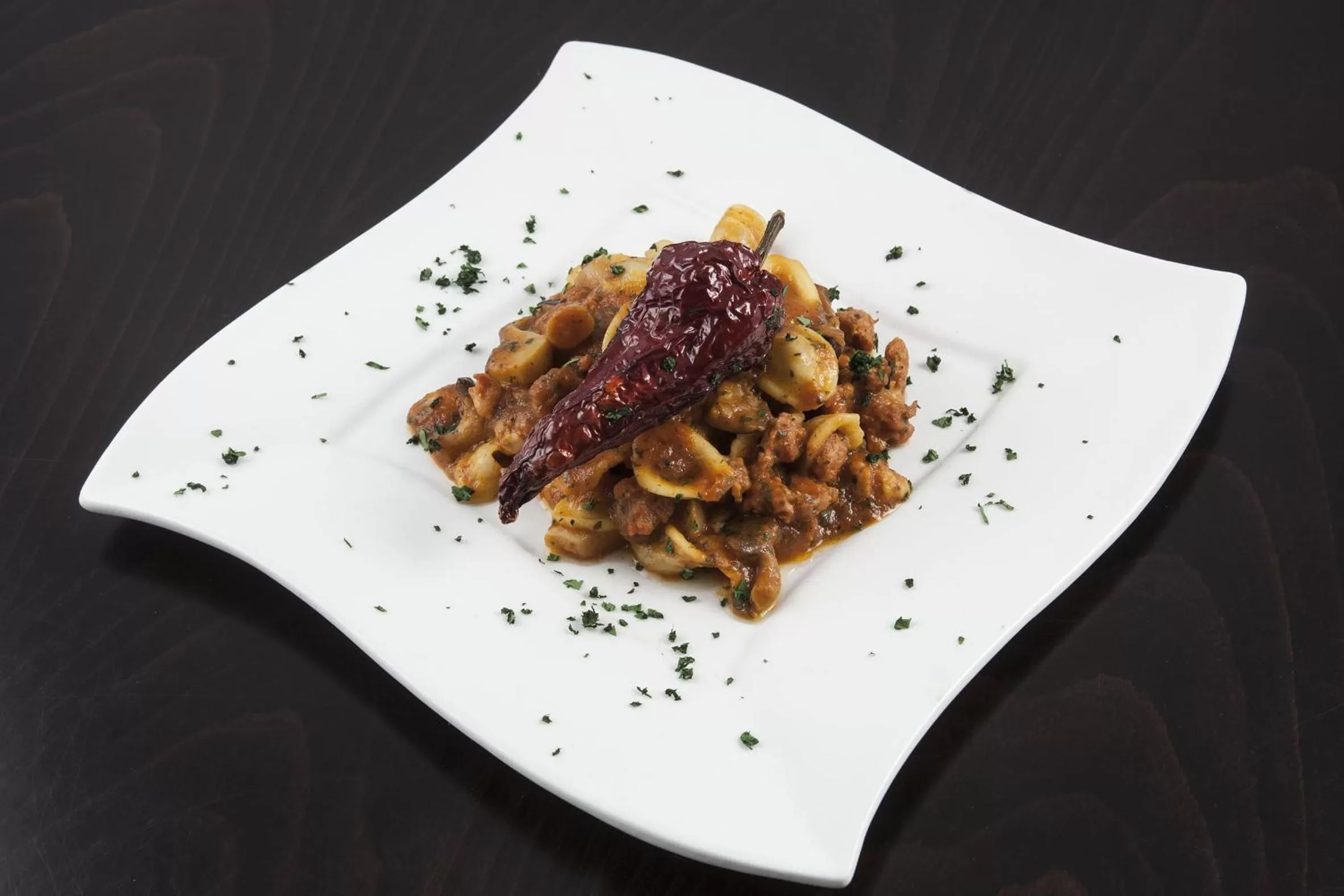 Food in Residence San Pietro Barisano