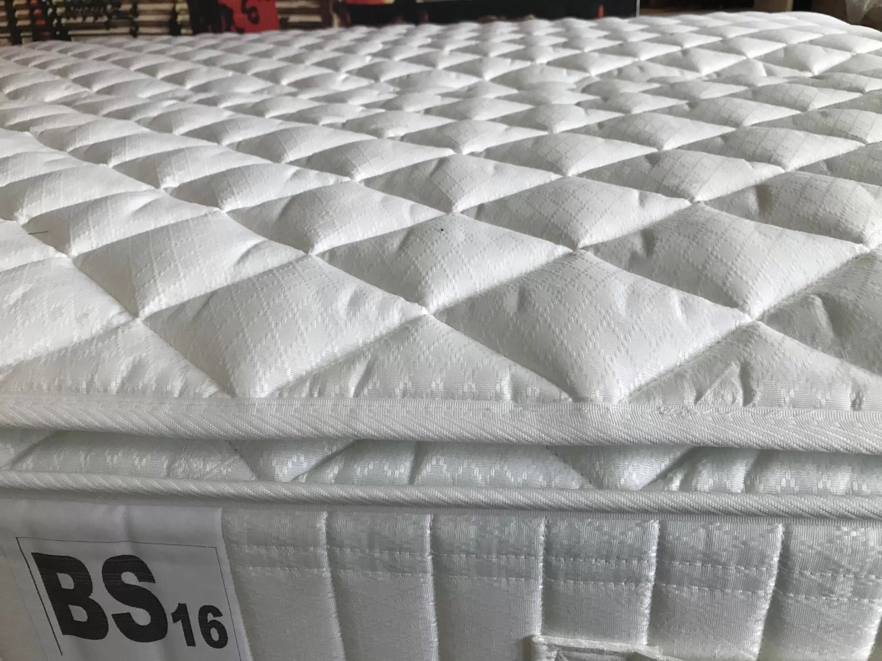 Bed in Boutique Hotel BS16 before Bern City Parking gratis