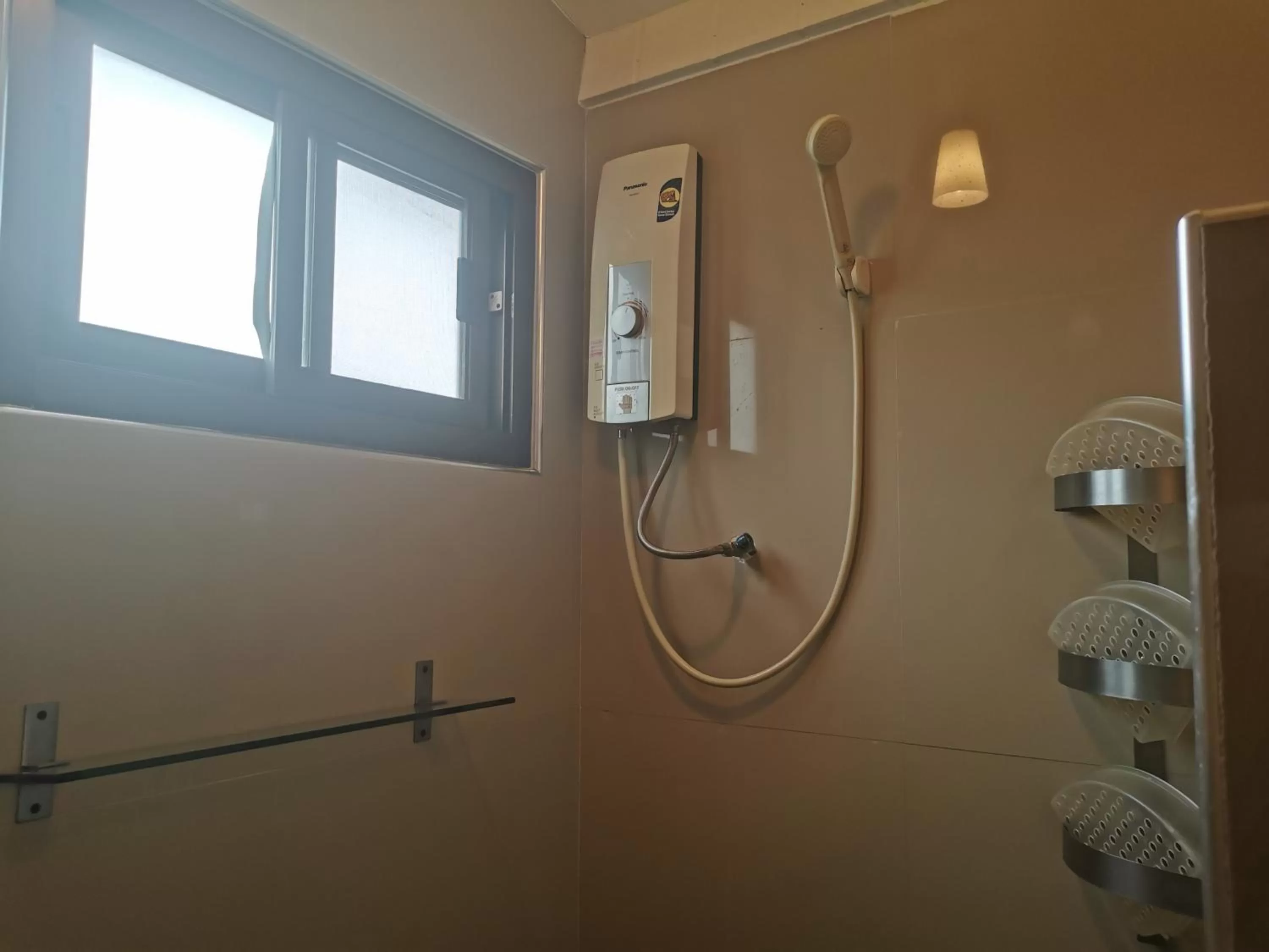 Bathroom in Top Resort